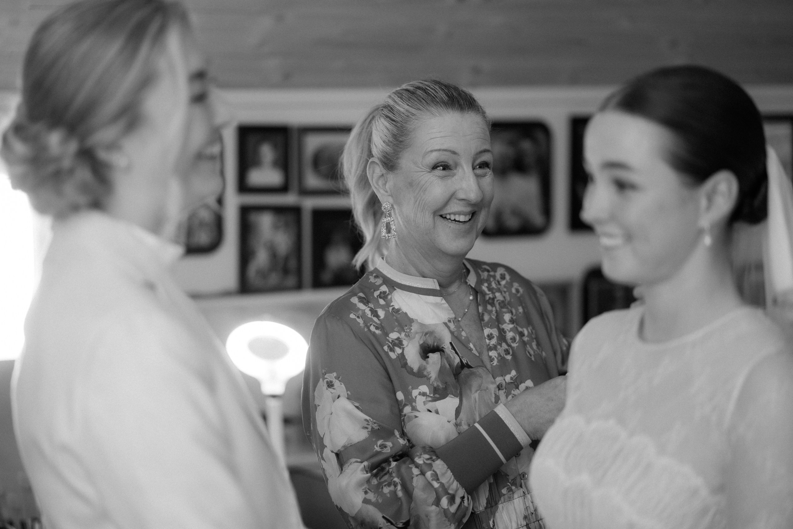 Vilje — Amalie. Elopement Wedding Photographer