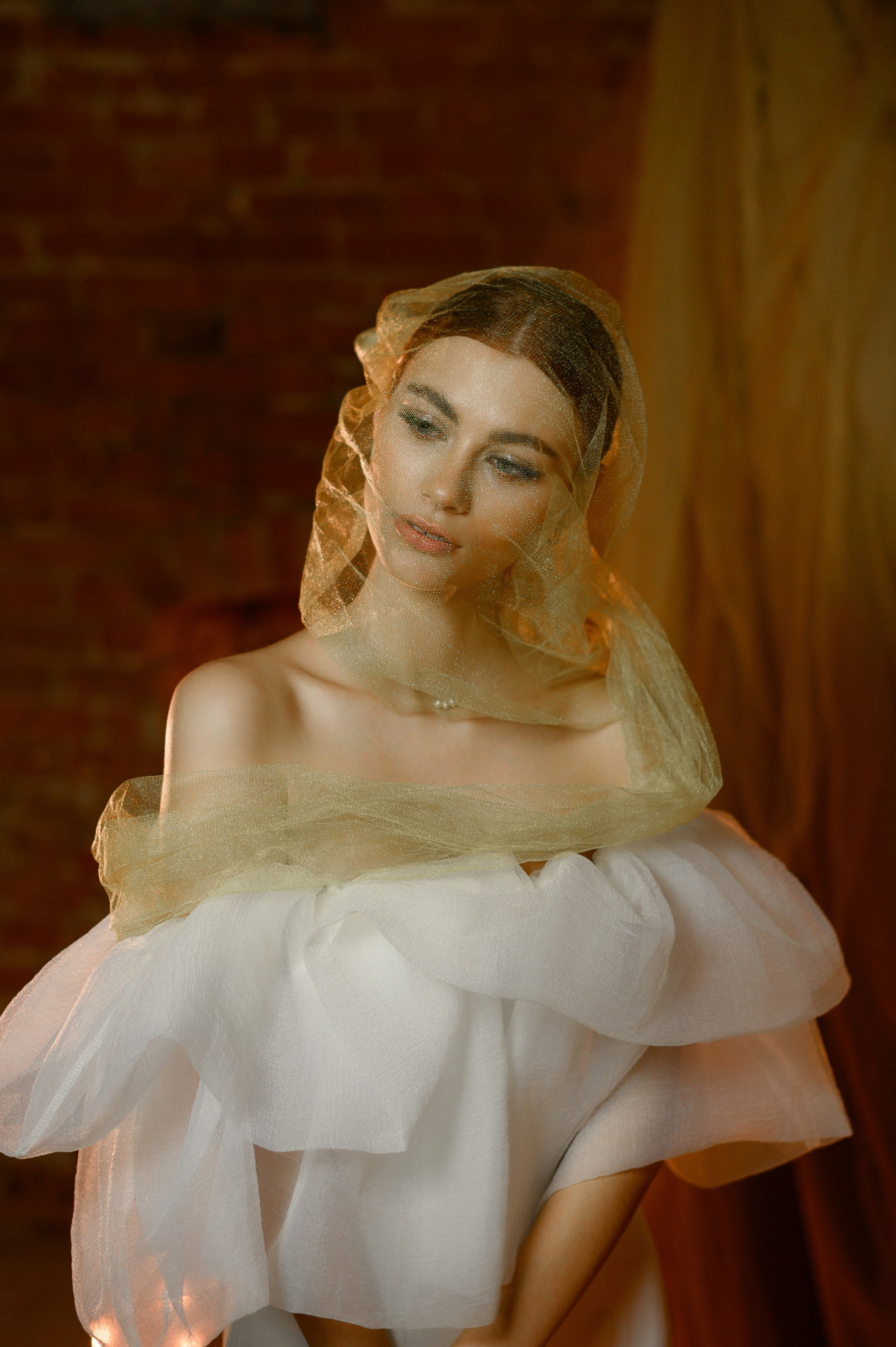 Владислава. Свадебный фотограф в Белгороде Владимир Золотарев