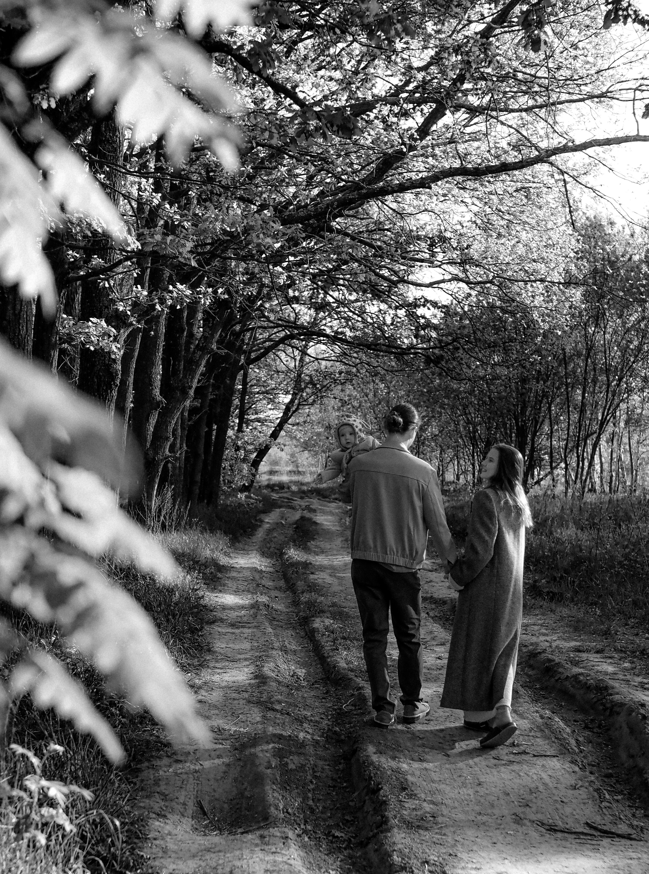 Первая весна твоя. Фотограф Рязань. Семейный Свадебный фотограф