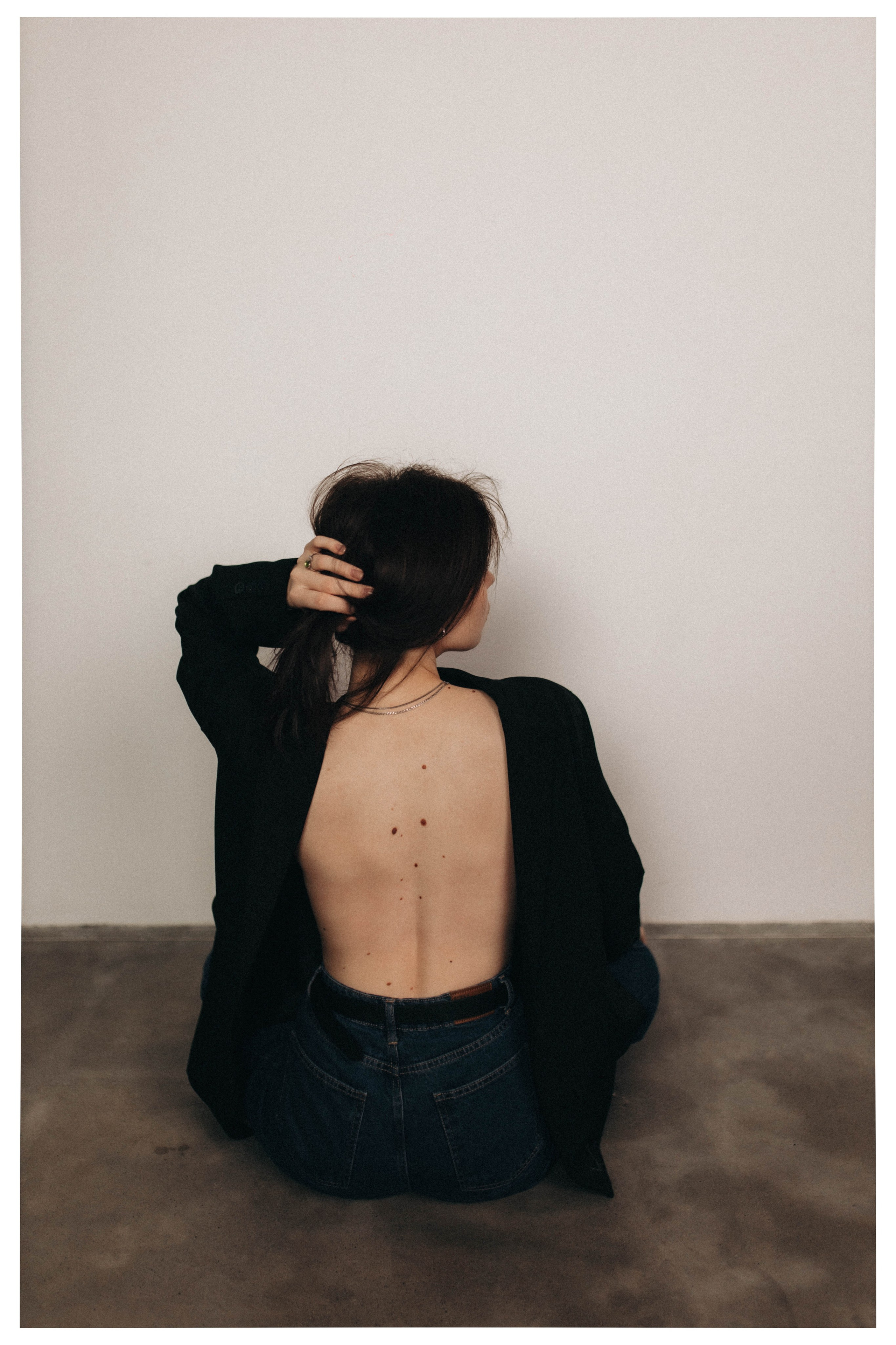 Индивидуальная