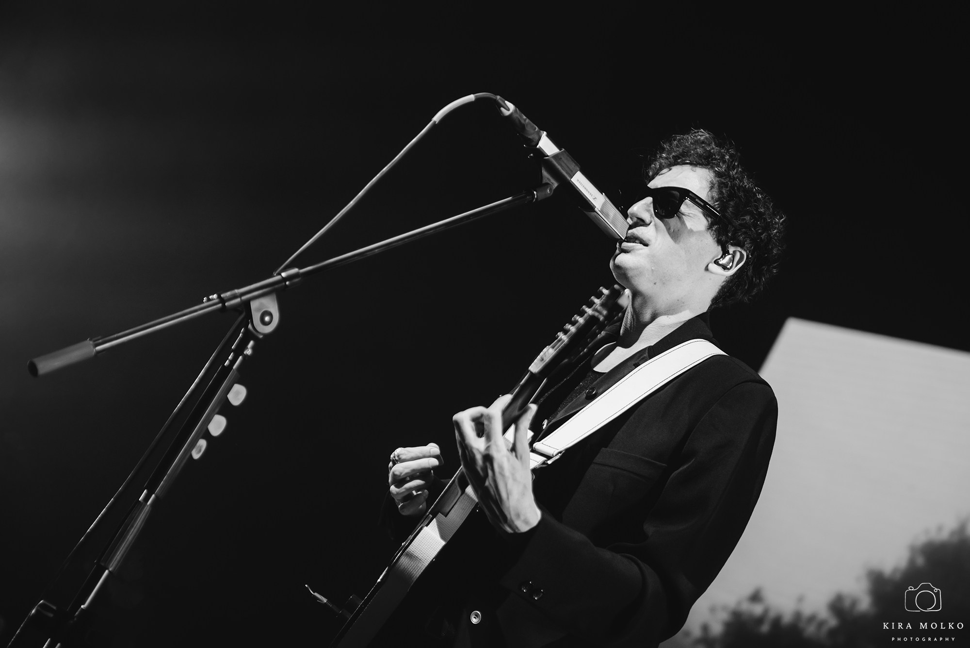 Zoloto. Кира Молко — Концертный фотограф в Санкт-Петербурге