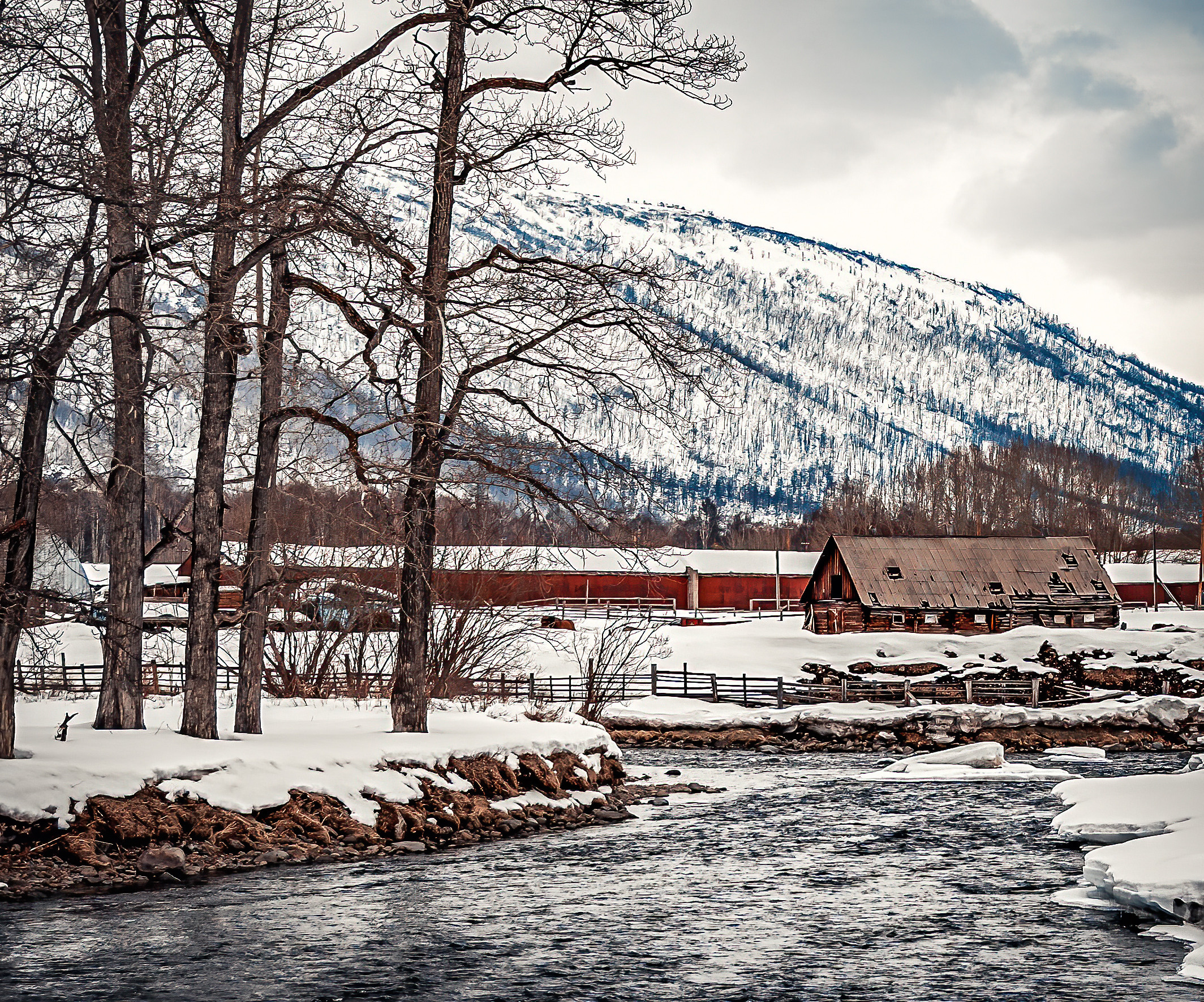 Эссо фото. Фотограф Ворошилов Дмитрий. Эссо. Камчатка