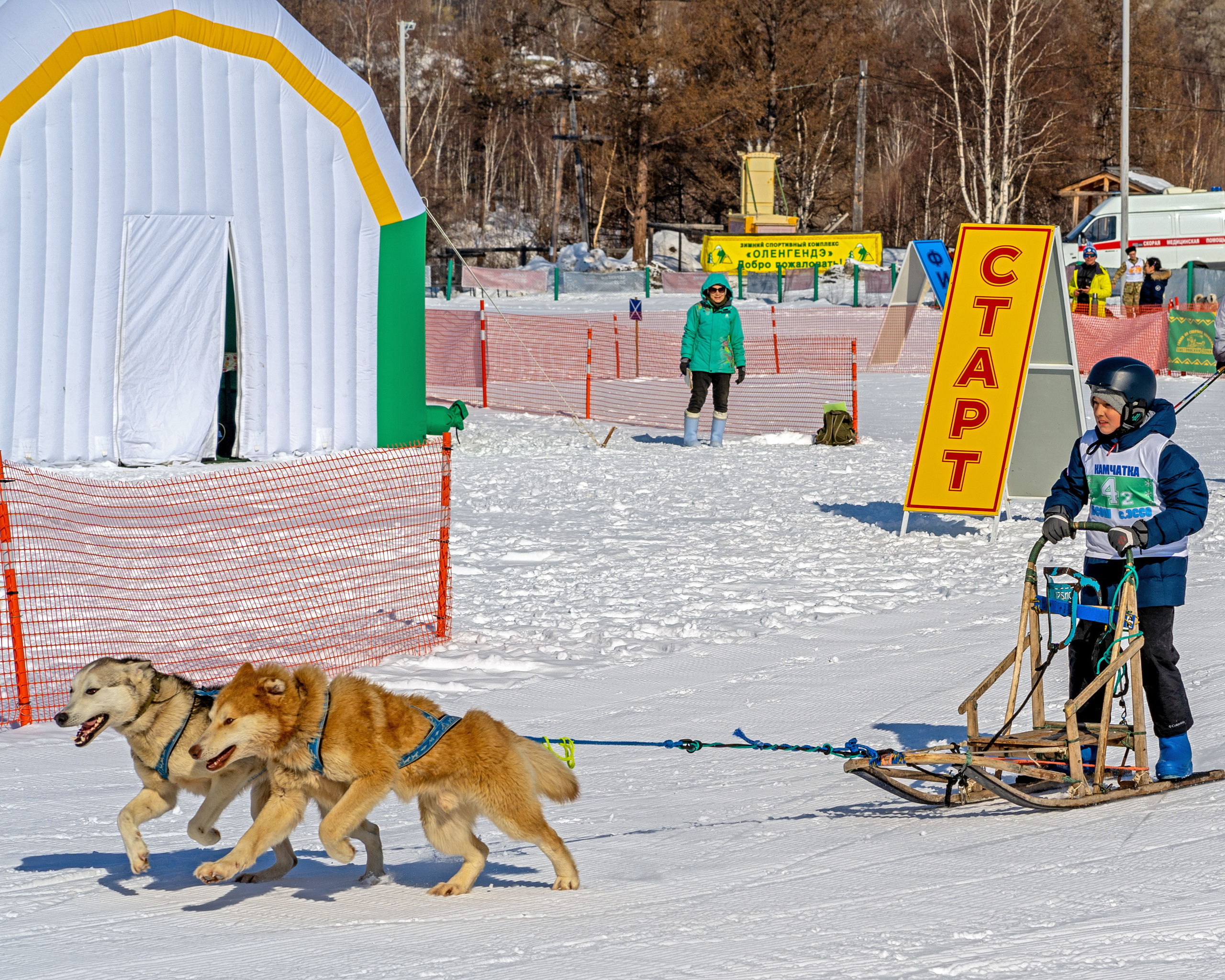 Эссо фото. Фотограф Ворошилов Дмитрий. Эссо. Камчатка