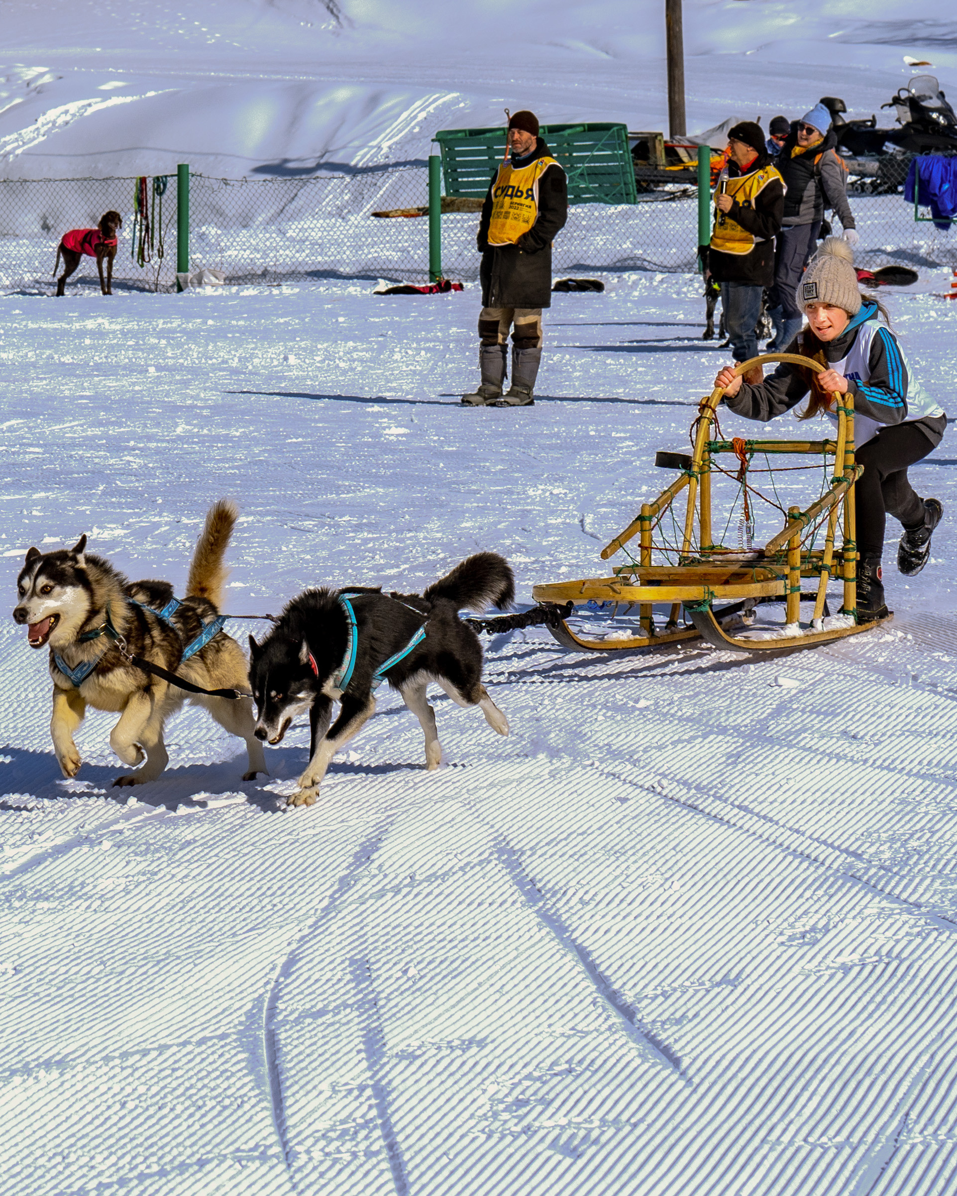 Эссо фото. Фотограф Ворошилов Дмитрий. Эссо. Камчатка