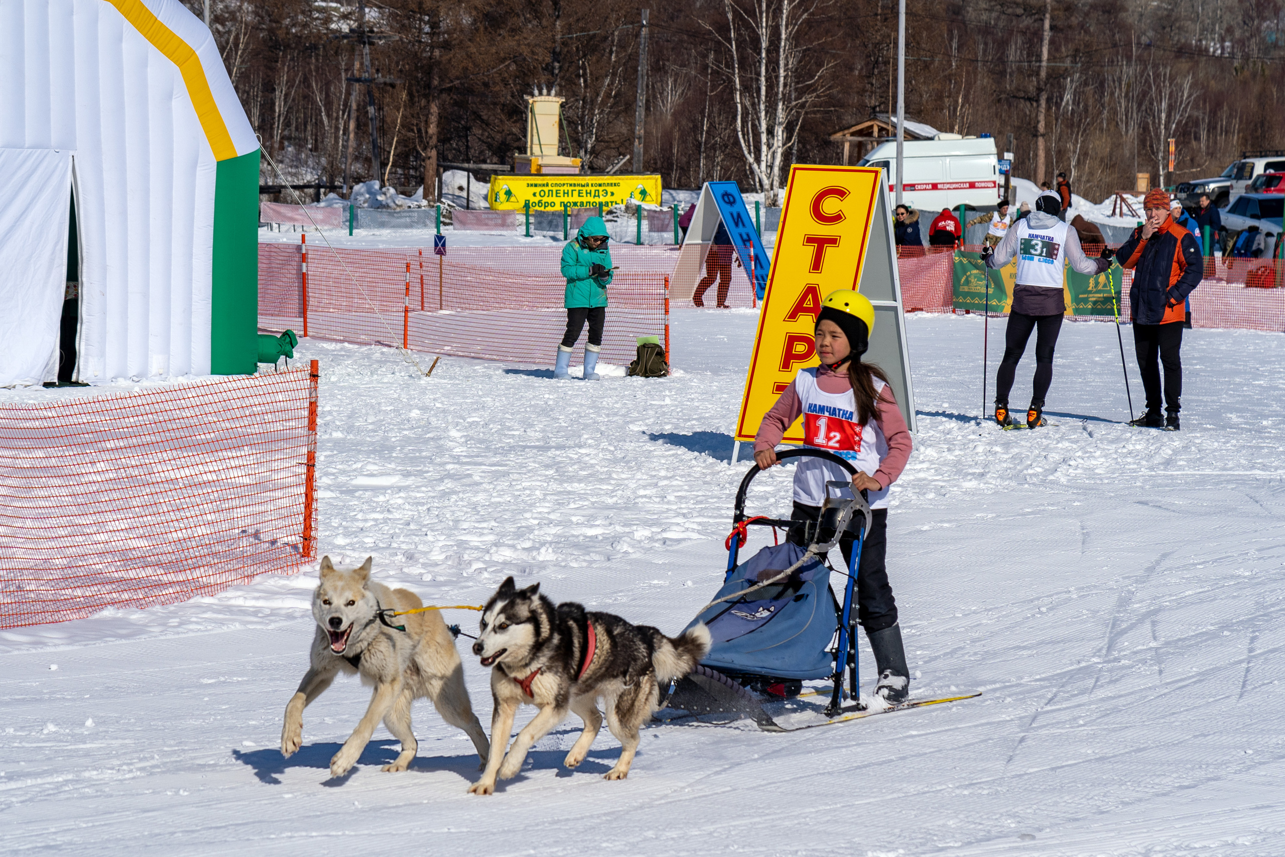 Эссо фото. Фотограф Ворошилов Дмитрий. Эссо. Камчатка