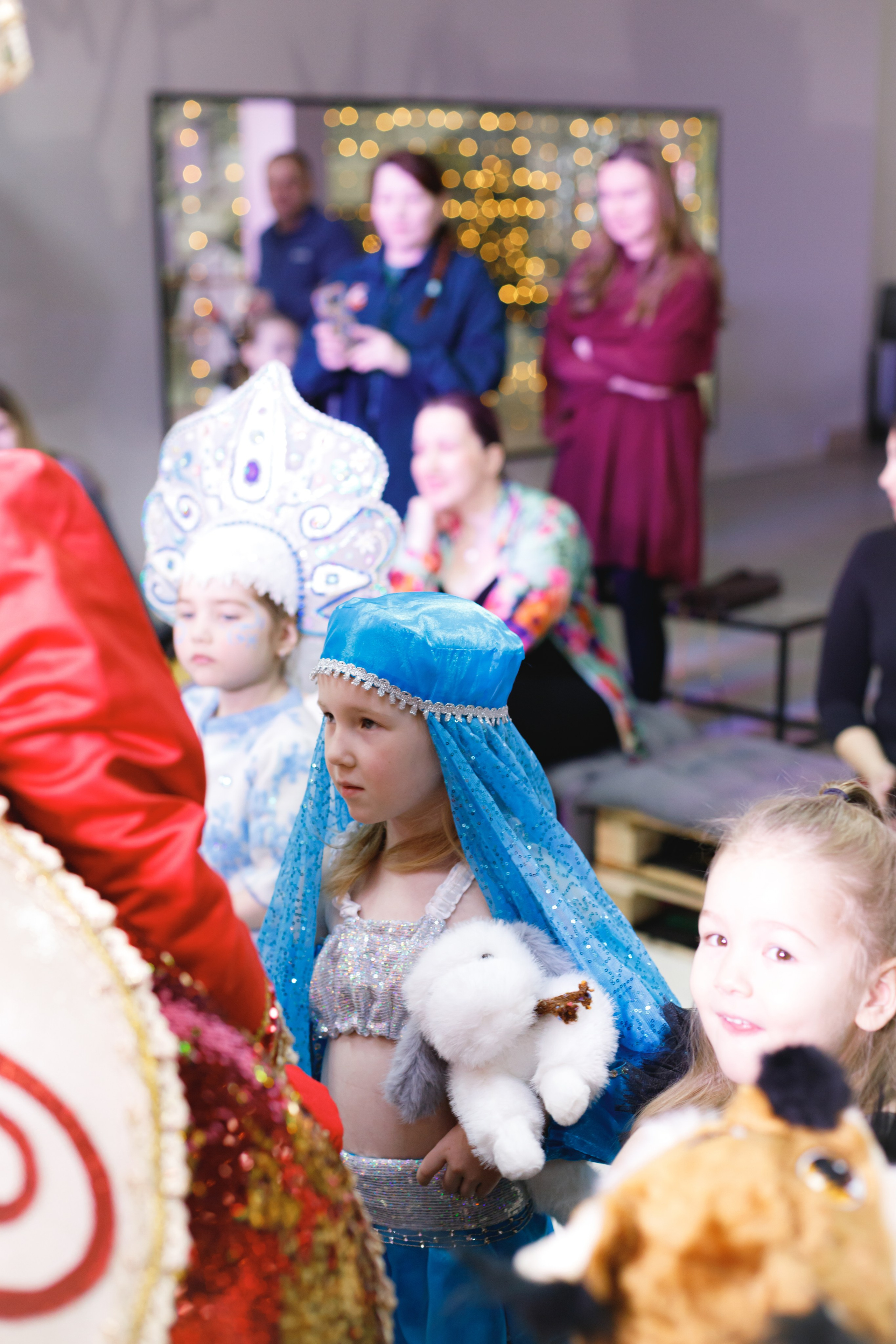 Happy new year. Photokarish