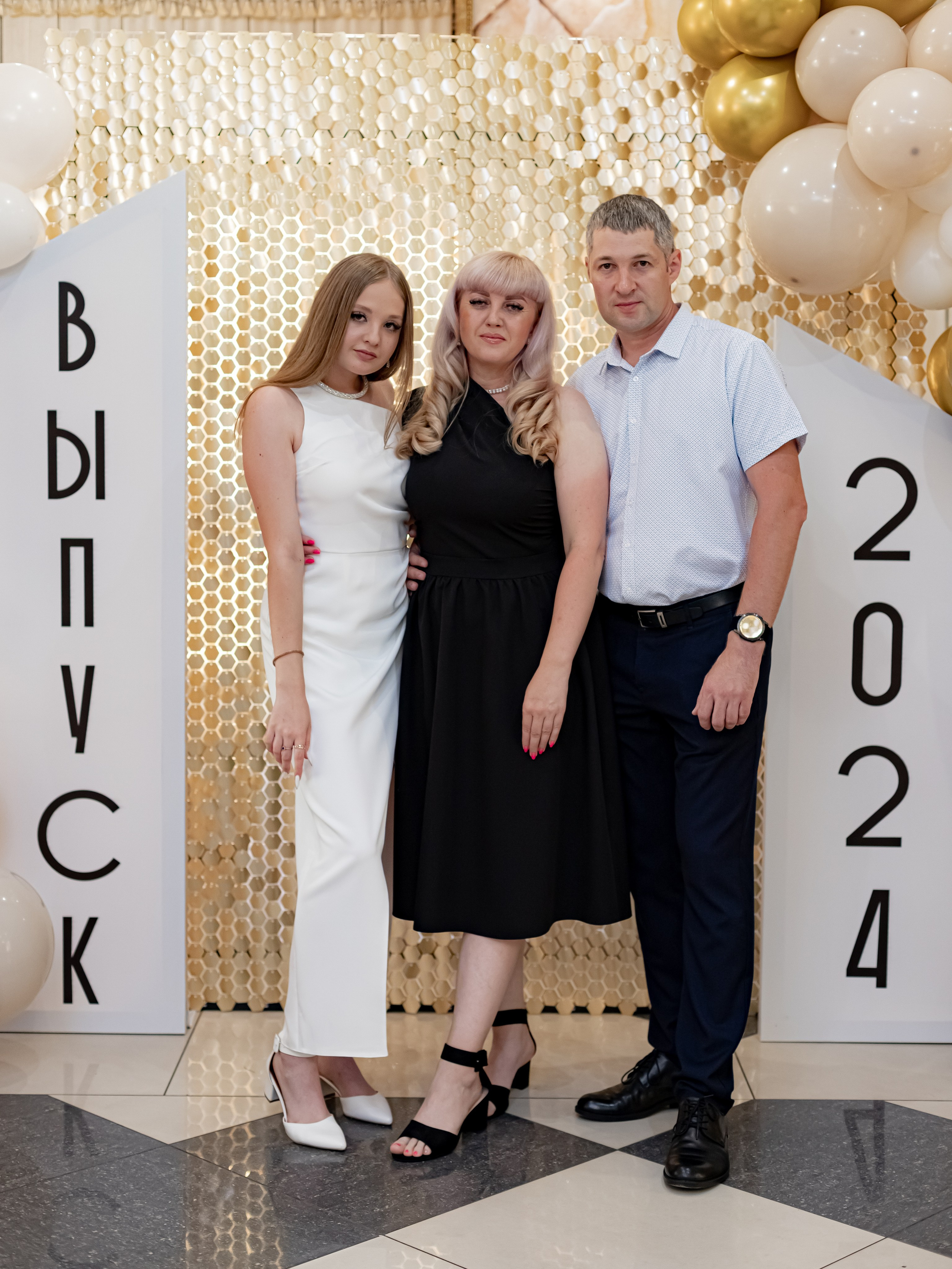 ВЫПУСКНОЙ. Photokarish