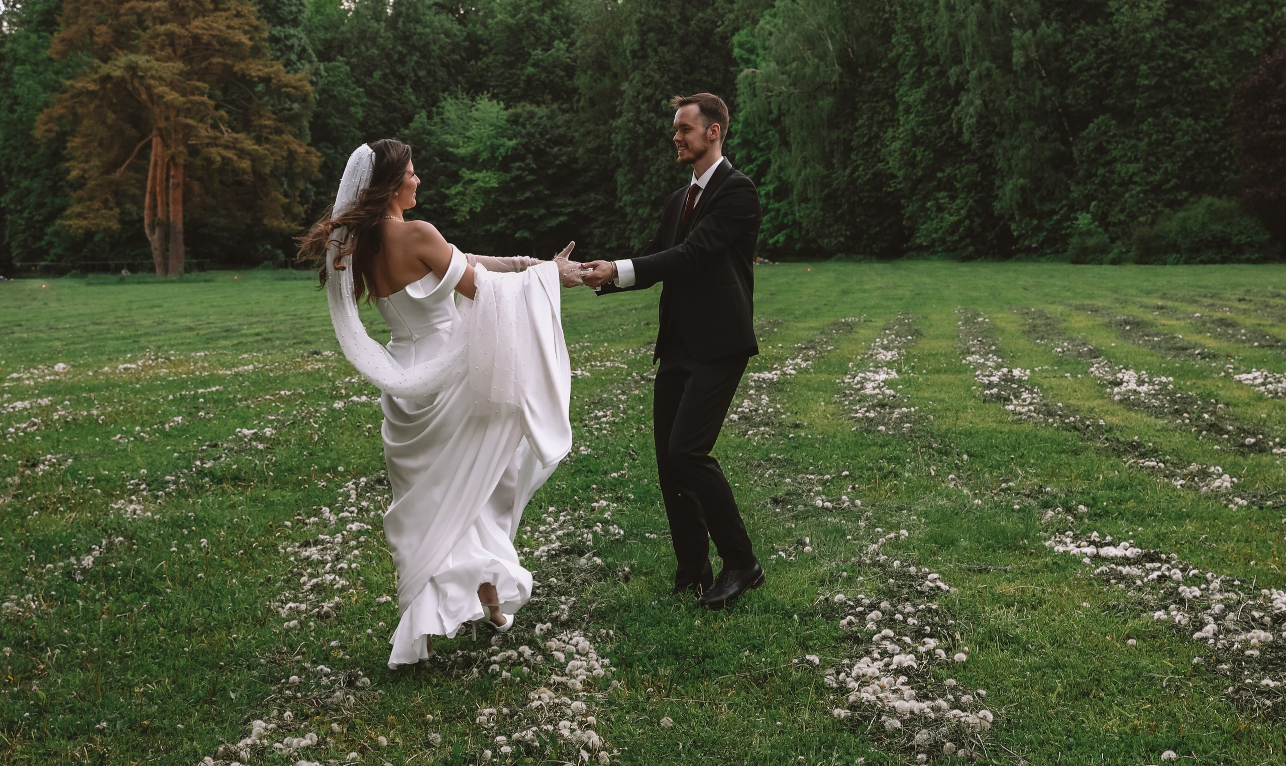 Фотограф Москва и МО Анастасия Пясковская