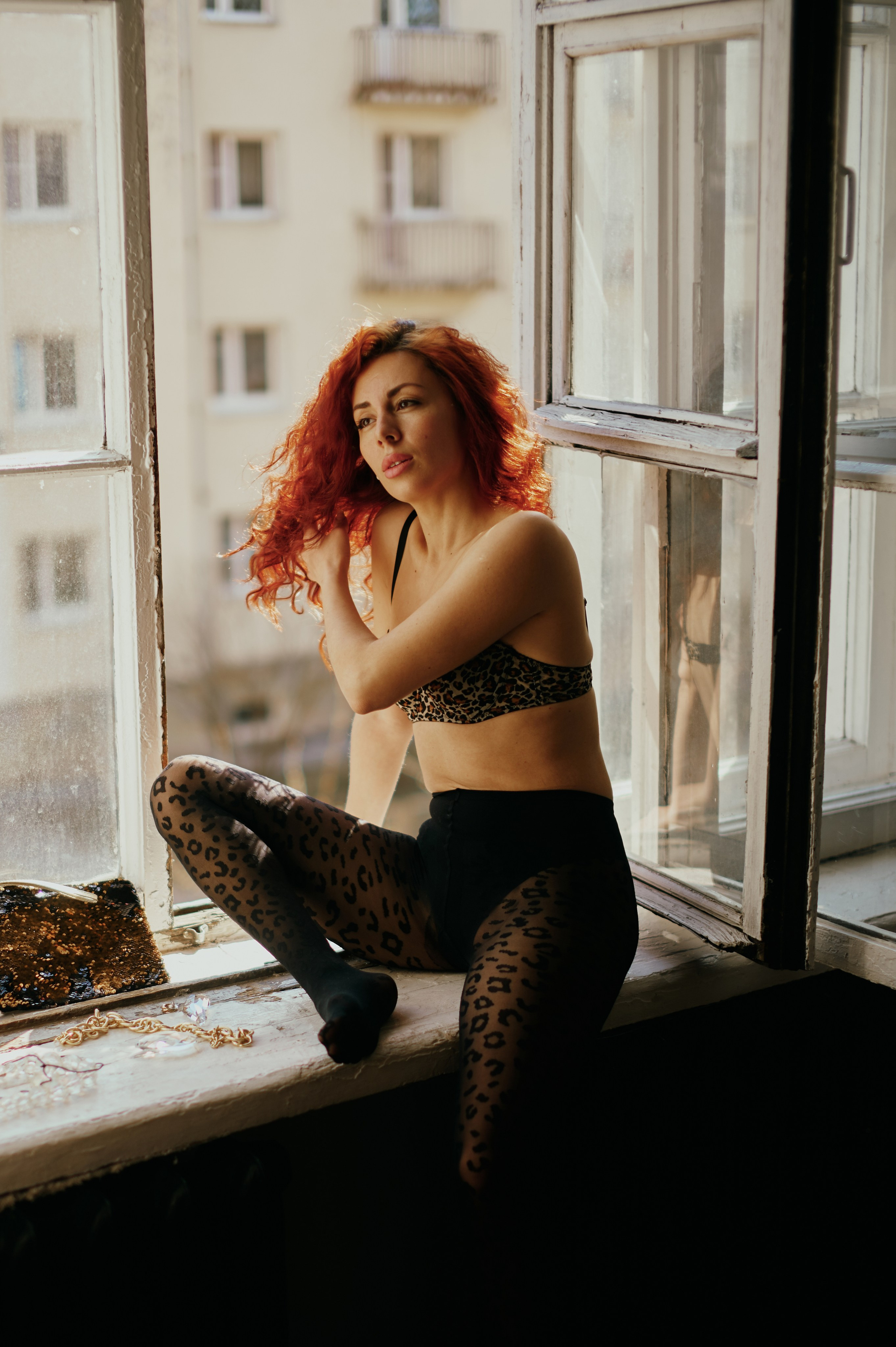 Катя. Фотограф в Санкт Петербурге Александра Вильдгрубе