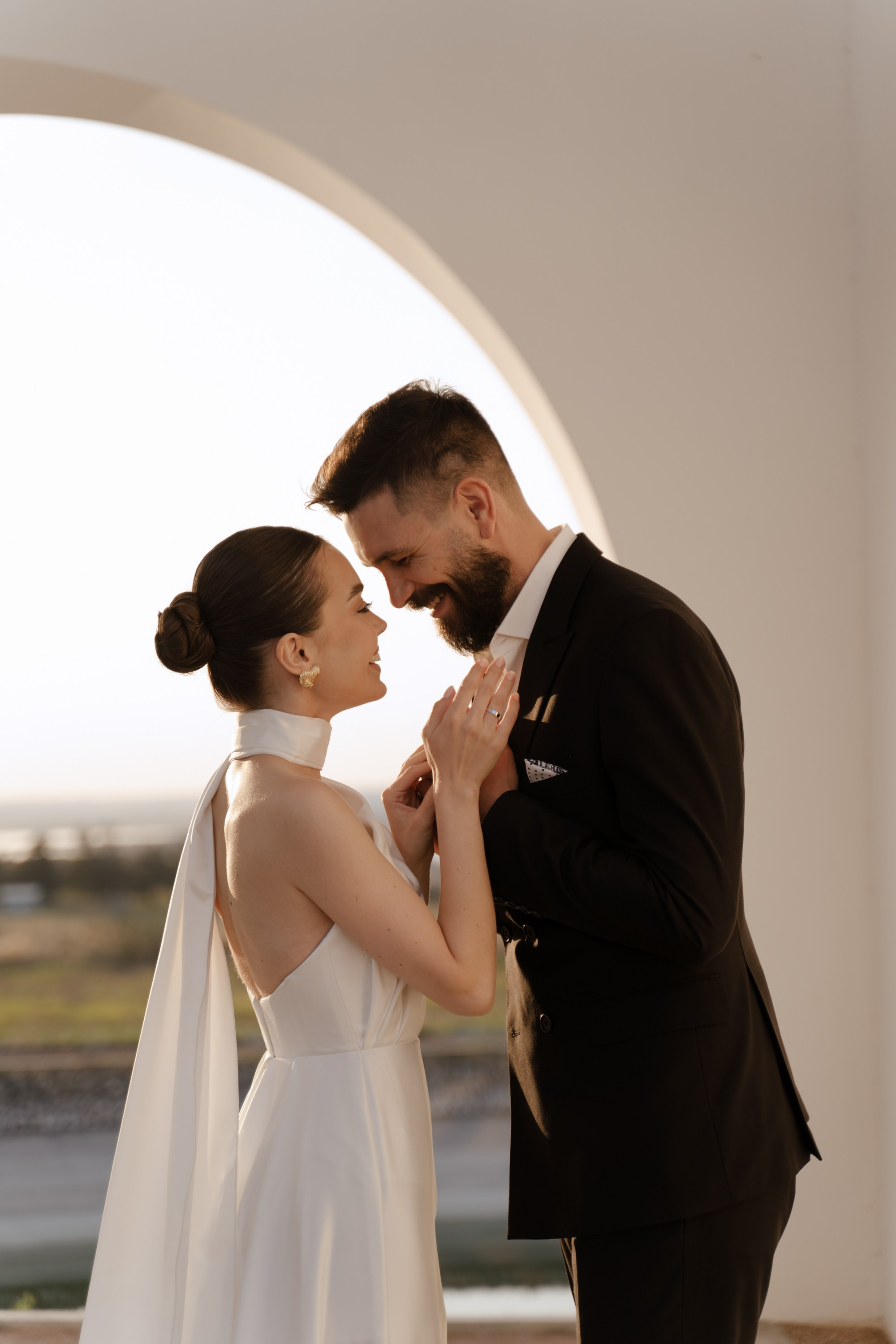 Alina&Slava. Портретный фотограф в Краснодаре Валерия Матирная