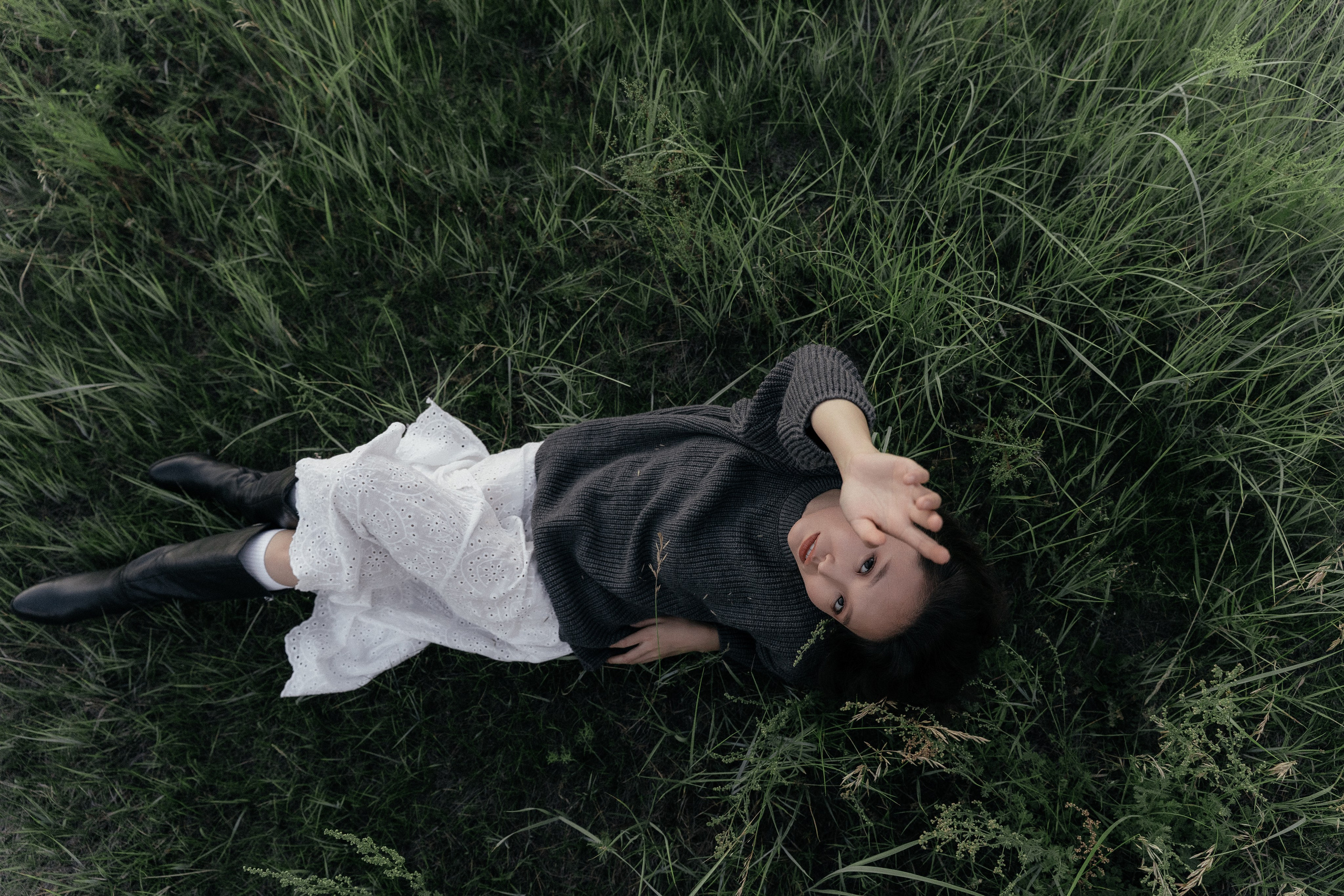 Марина. Фотограф Улан-Удэ