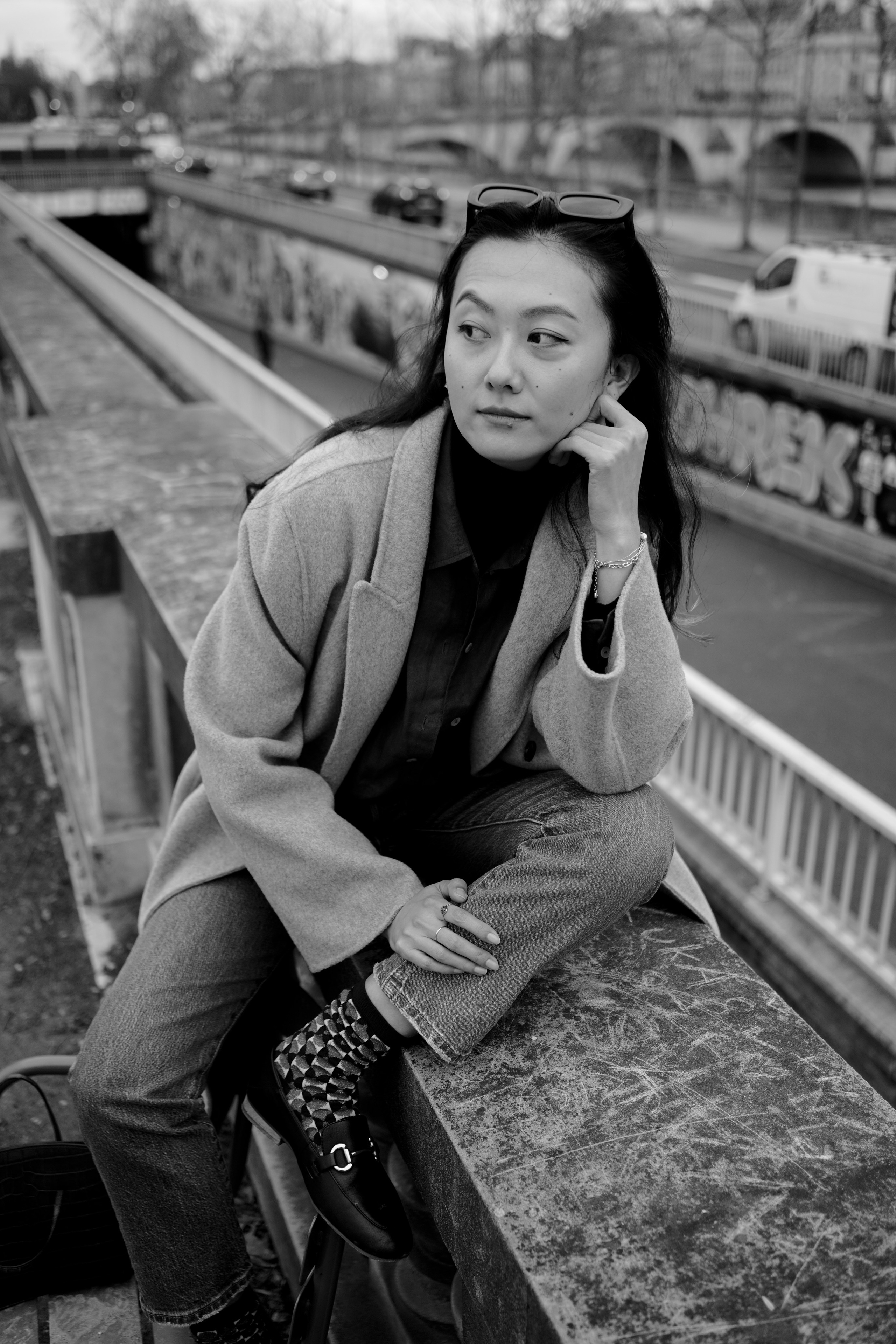 Alina. Photographer Yudakova Daria