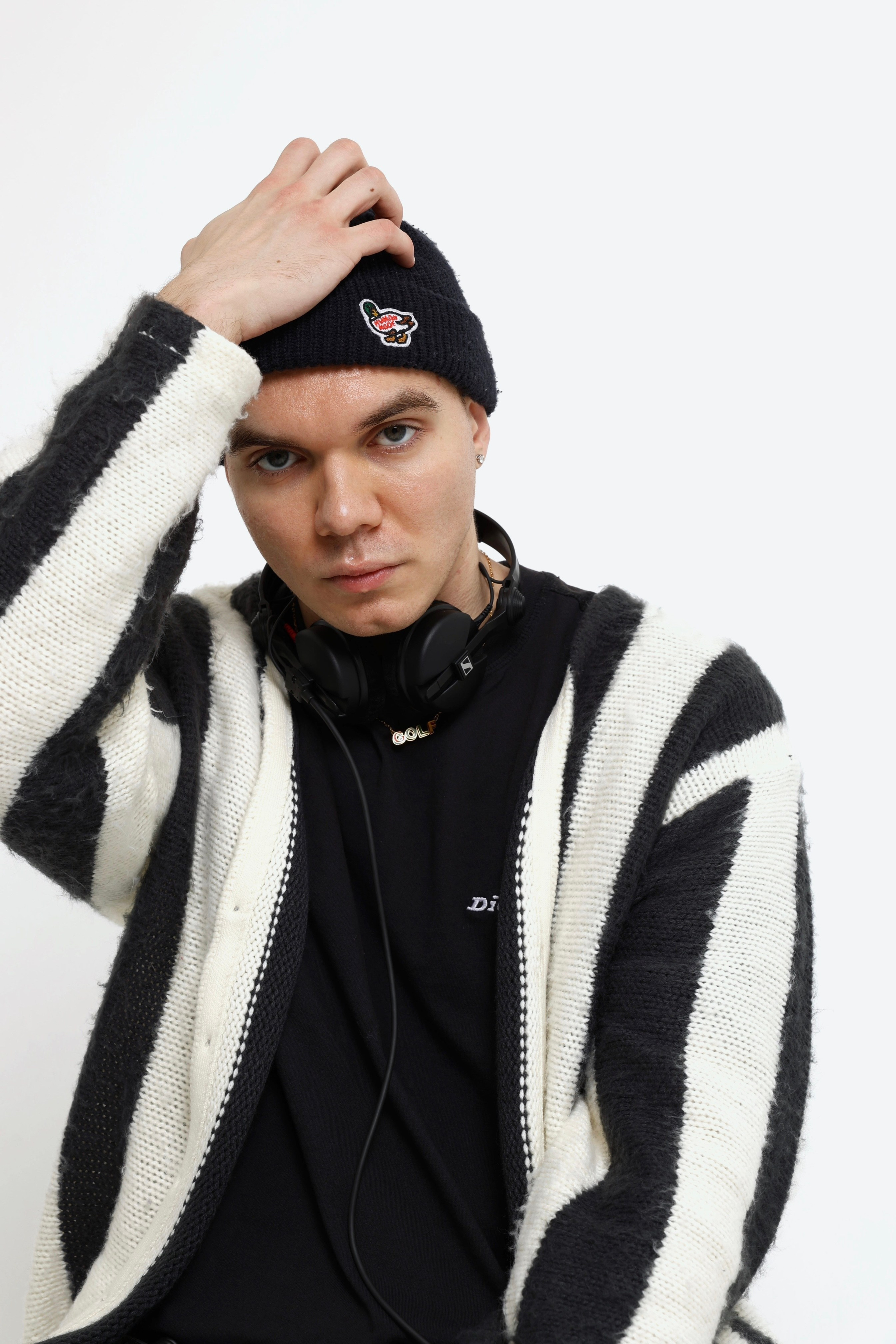 DJ Egor. Мария|Фотограф|Москва