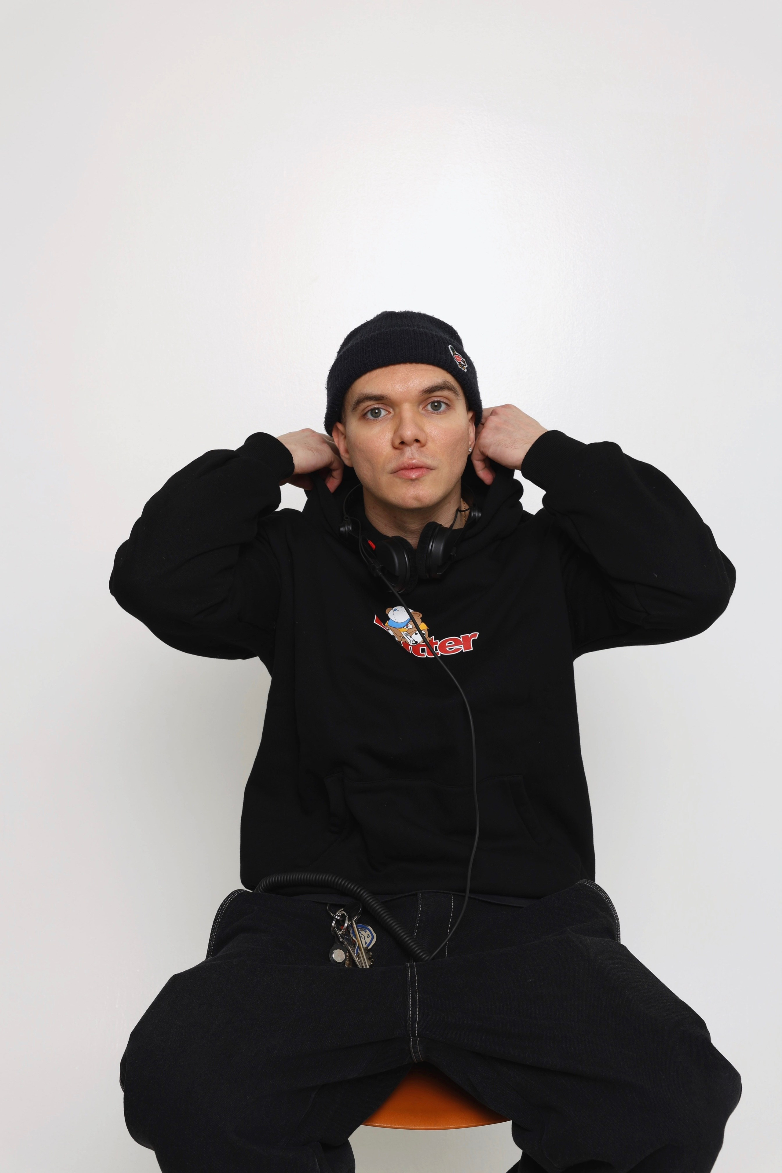 DJ Egor. Мария|Фотограф|Москва