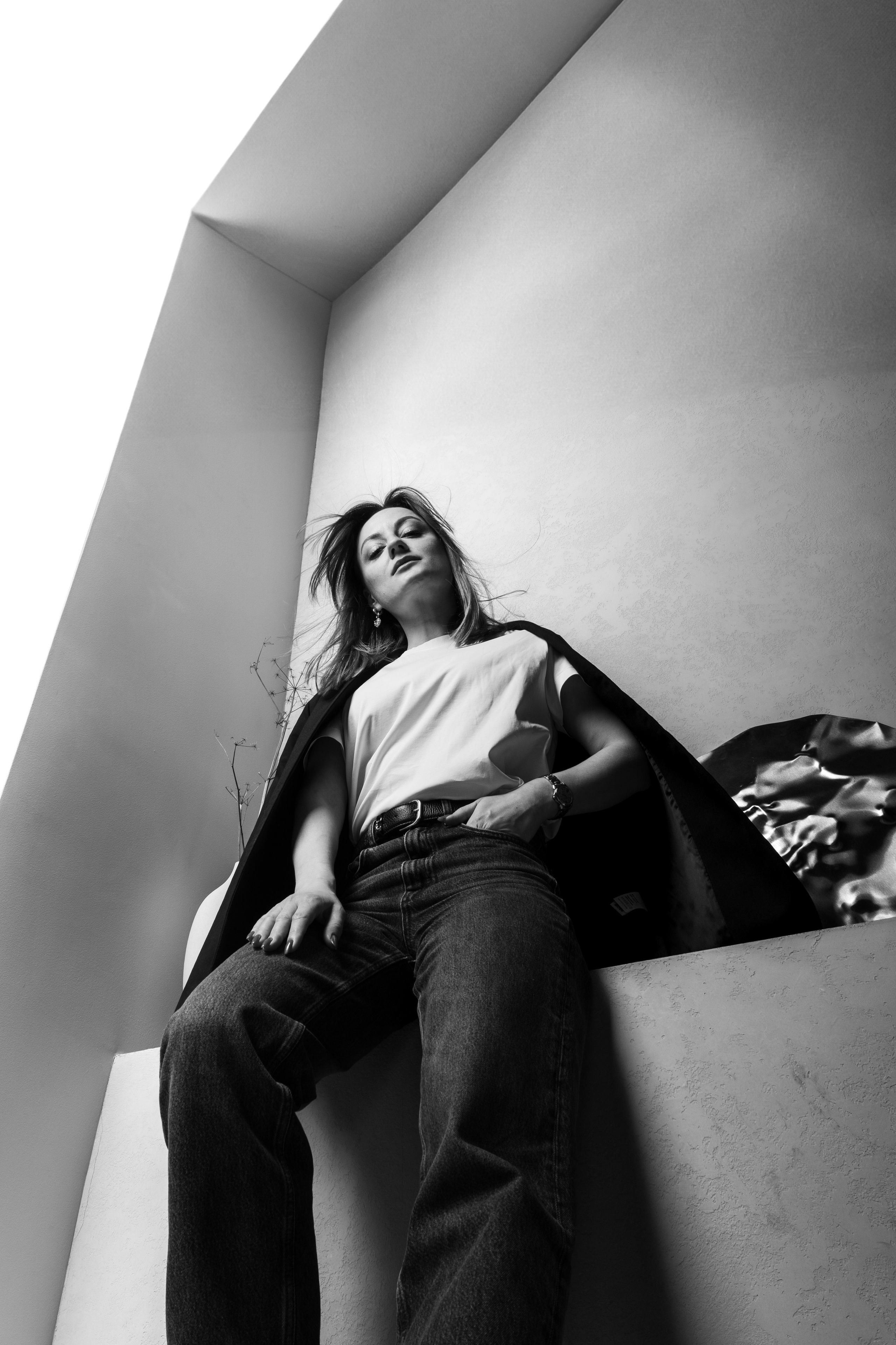 Фотограф Дмитрий Жилин