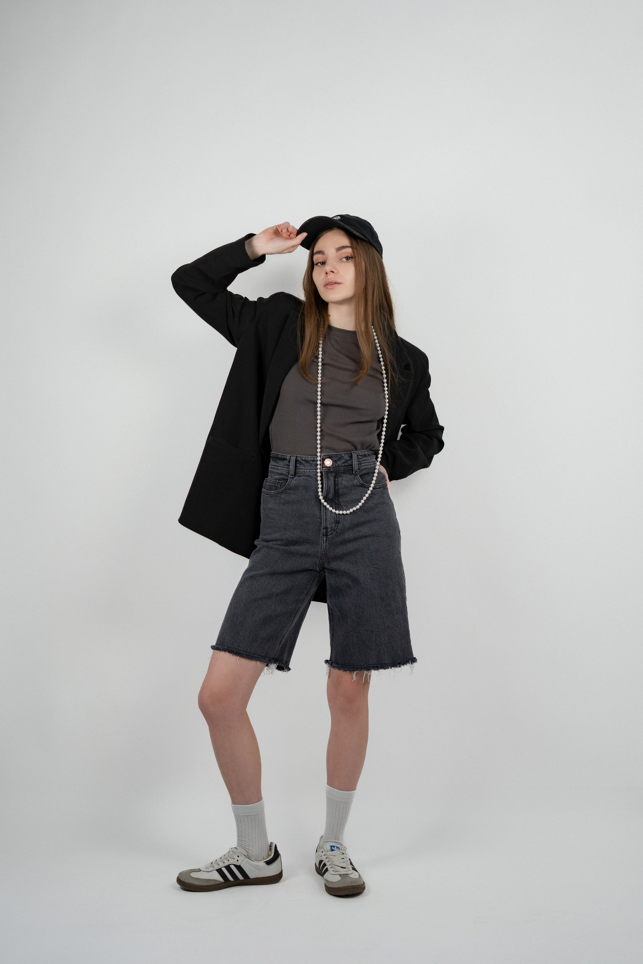 Полина Шебельбайн. Модельное агентство TM Models в Калининграде