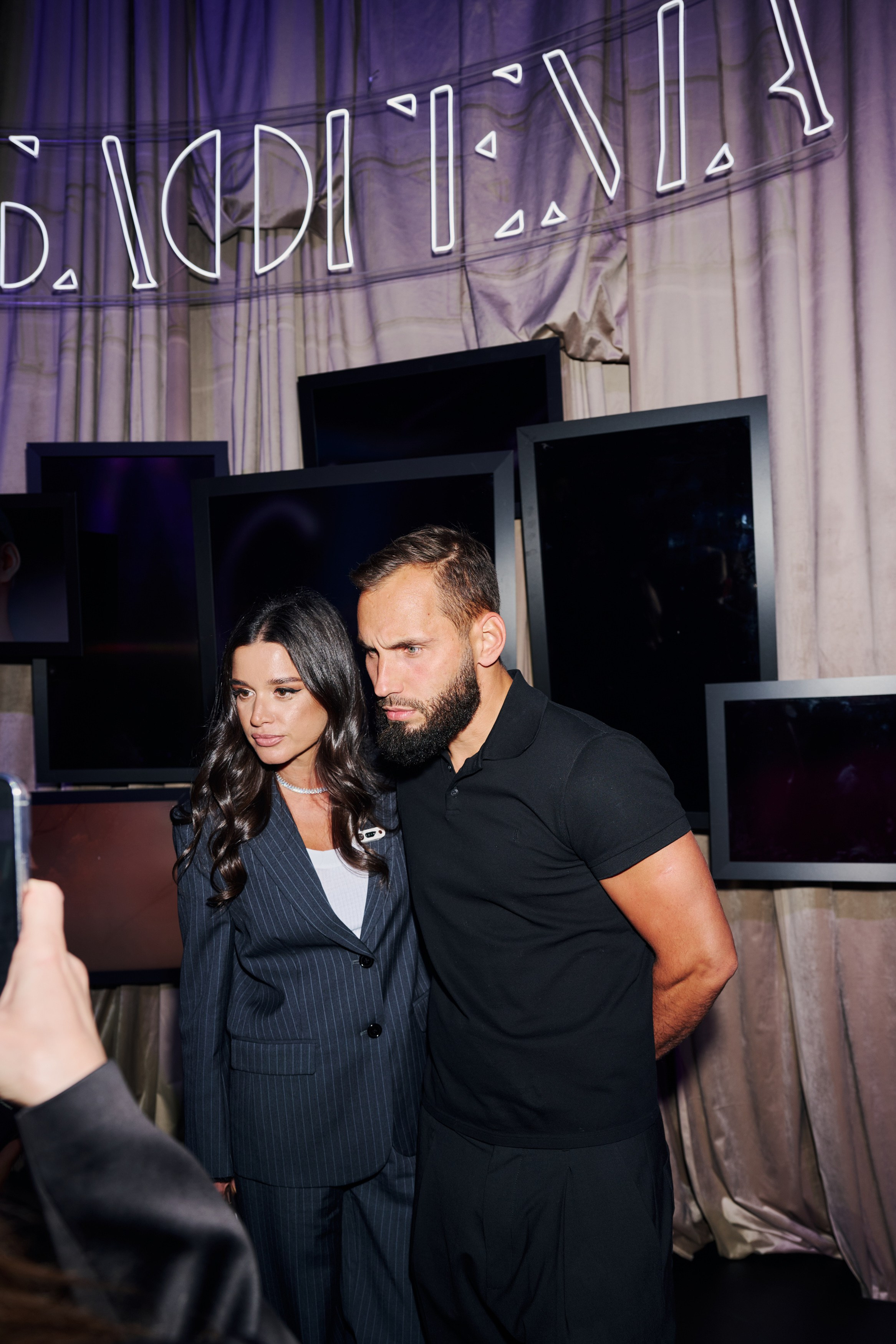 Блогема. Фотограф Сергей Бойко Москва