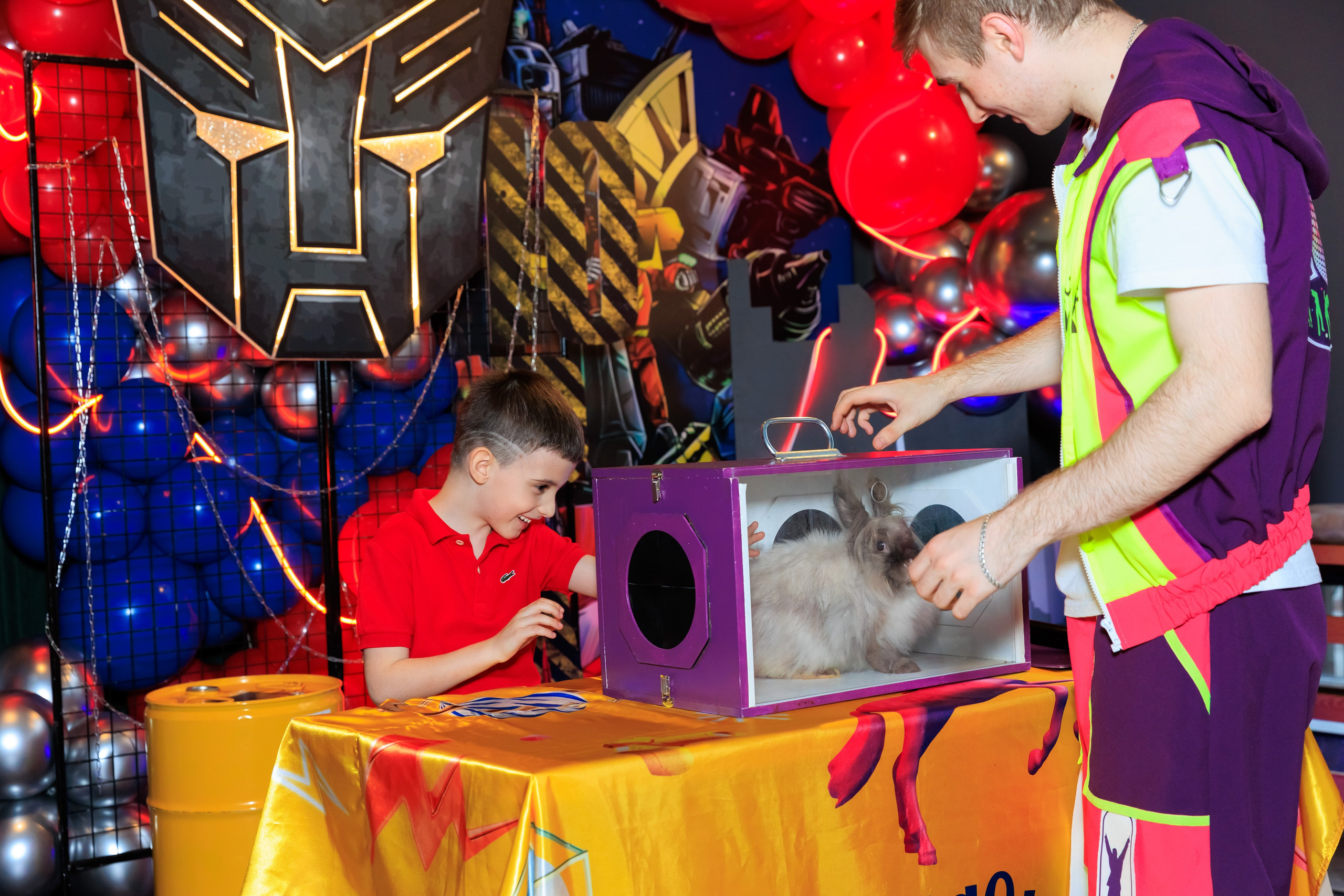 РЕПОРТАЖ. Фотограф Новосибирск — Наталья Гресь