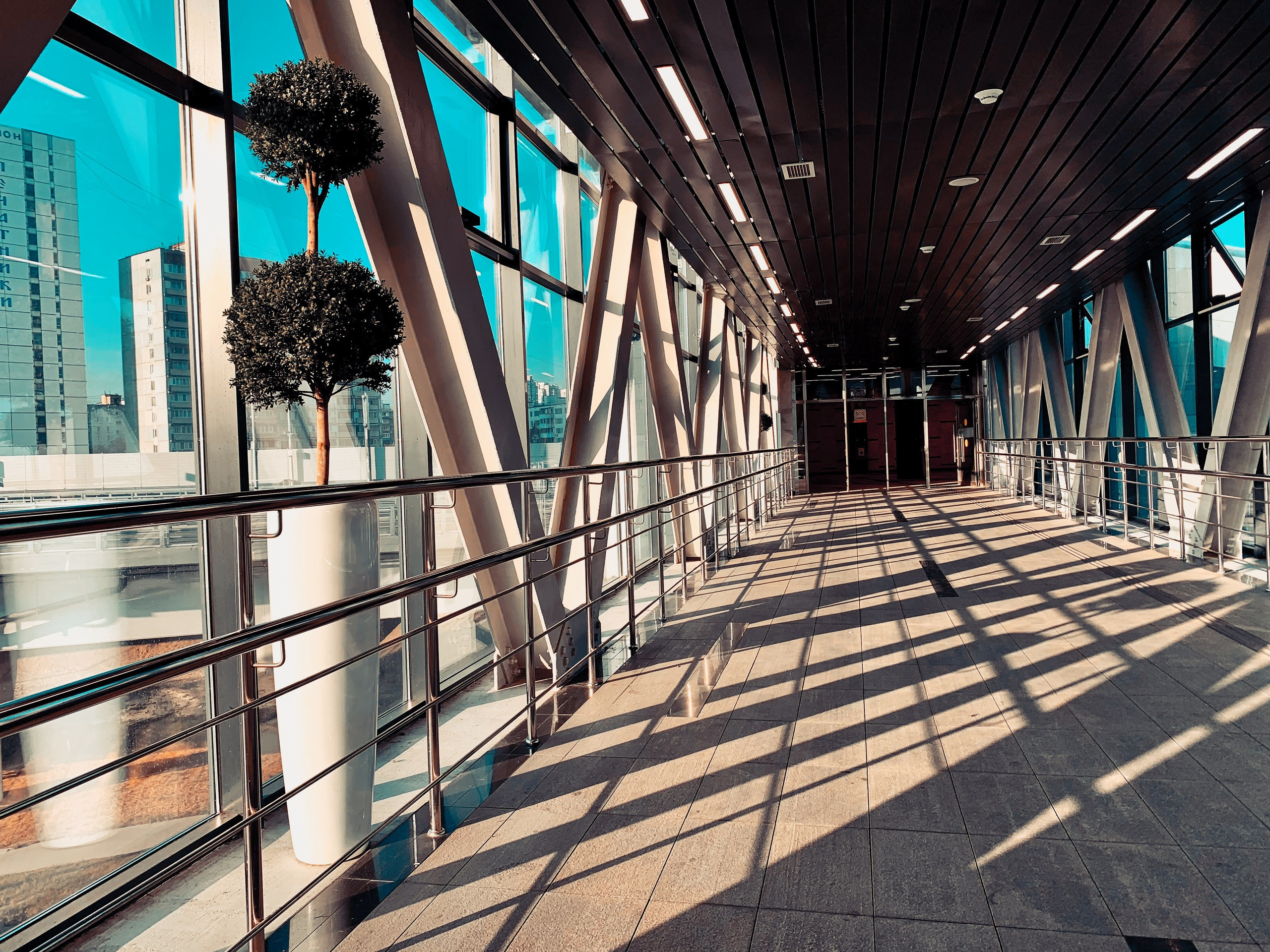 Архитектурная. KUPINИ | ФОТО — сайт портфолио по мультижанровой съёмке | фотограф Сергей Мар