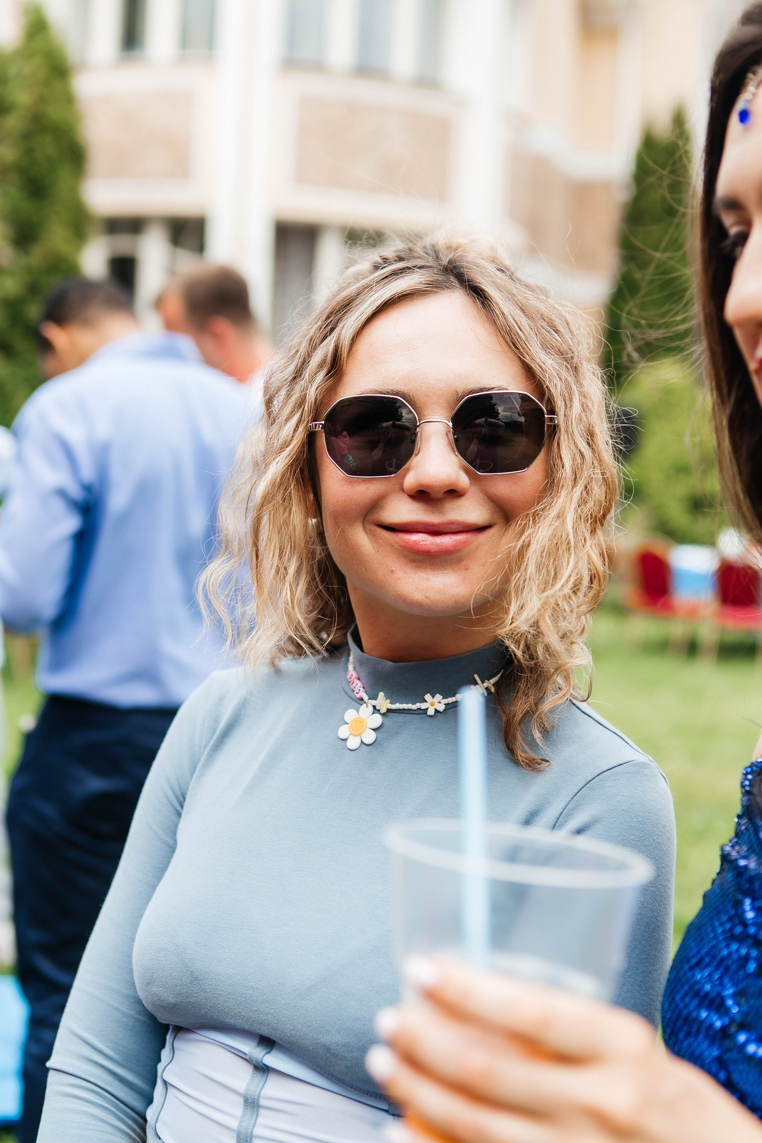 GENDER PARTY. Фотограф Абакумова Анастасия