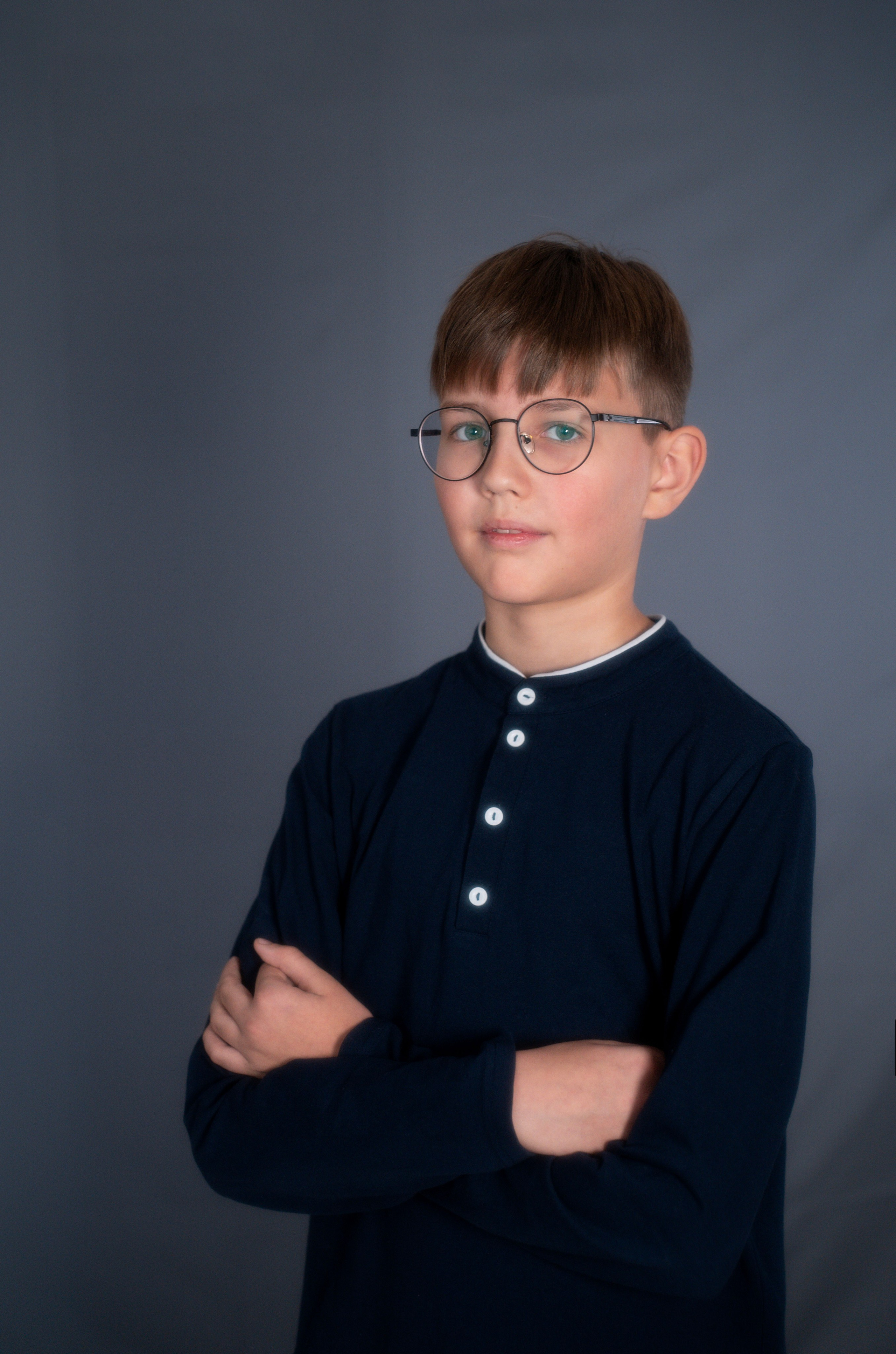 Детские актерские визитки (фото+видео). Фото / Видеосъемка в Москве