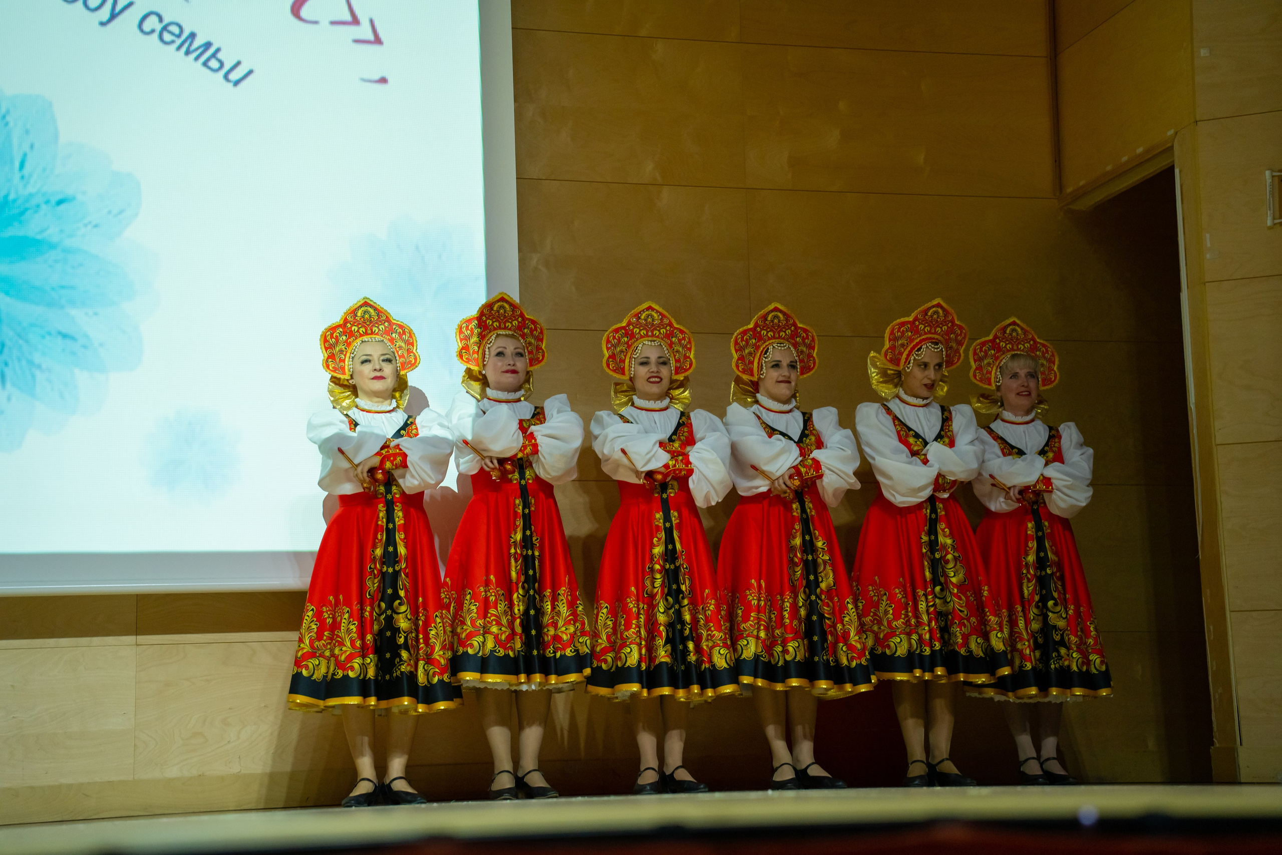 Фотосъёмка концерта. Фото / Видеосъемка в Москве