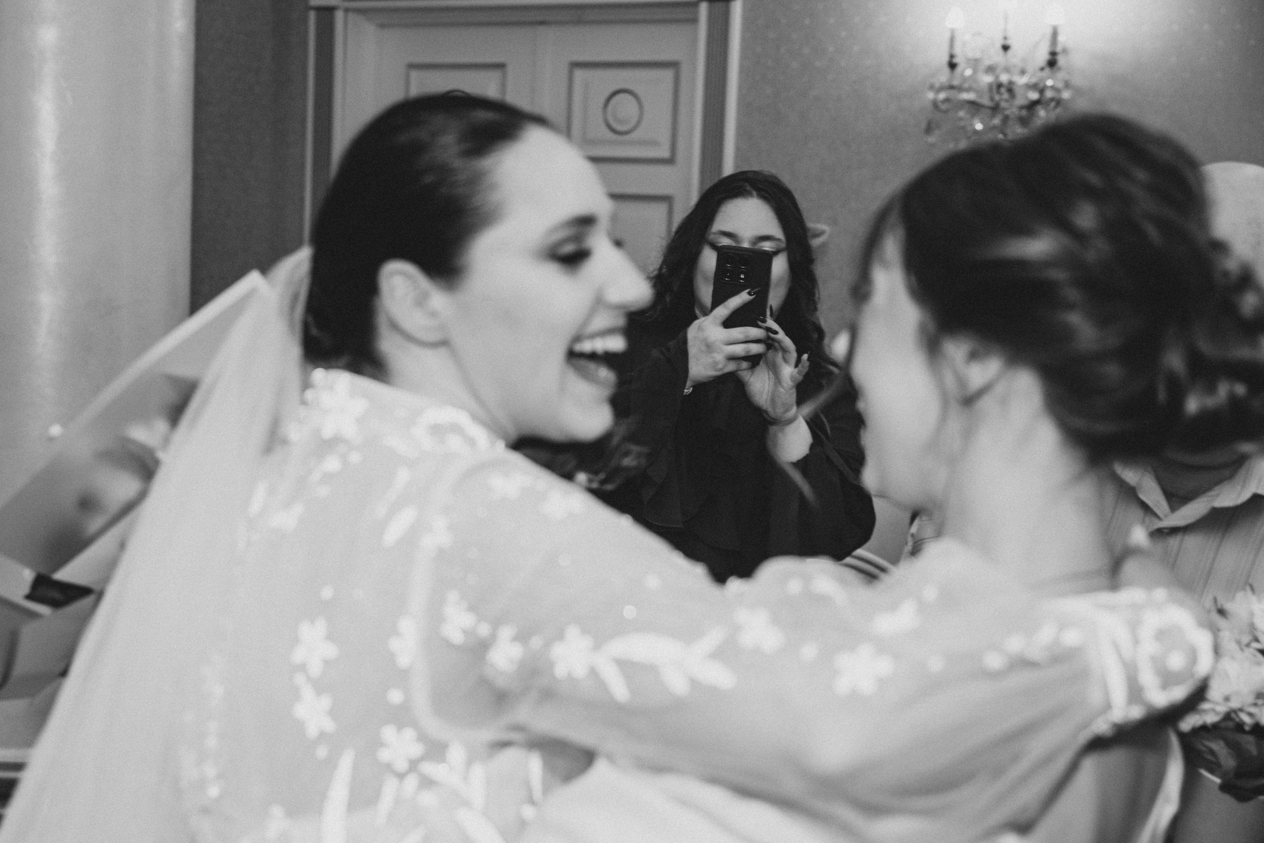 Андрей и Екатерина. Свадебный, репортажный фотограф в Тюмени Сергей Тапилин