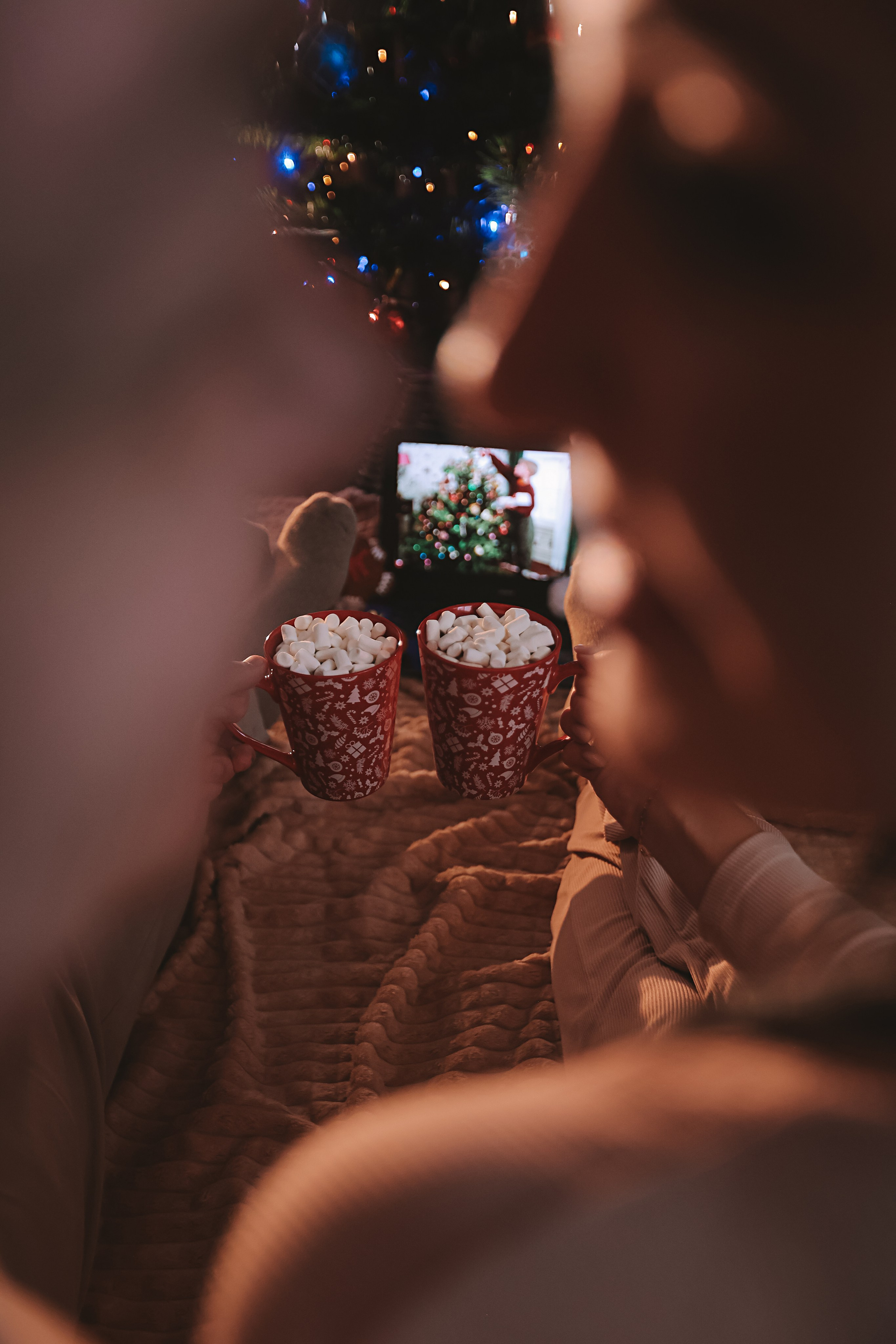 Дома. Семейный фотограф Тюмень, фотограф на роды Салмина Мария