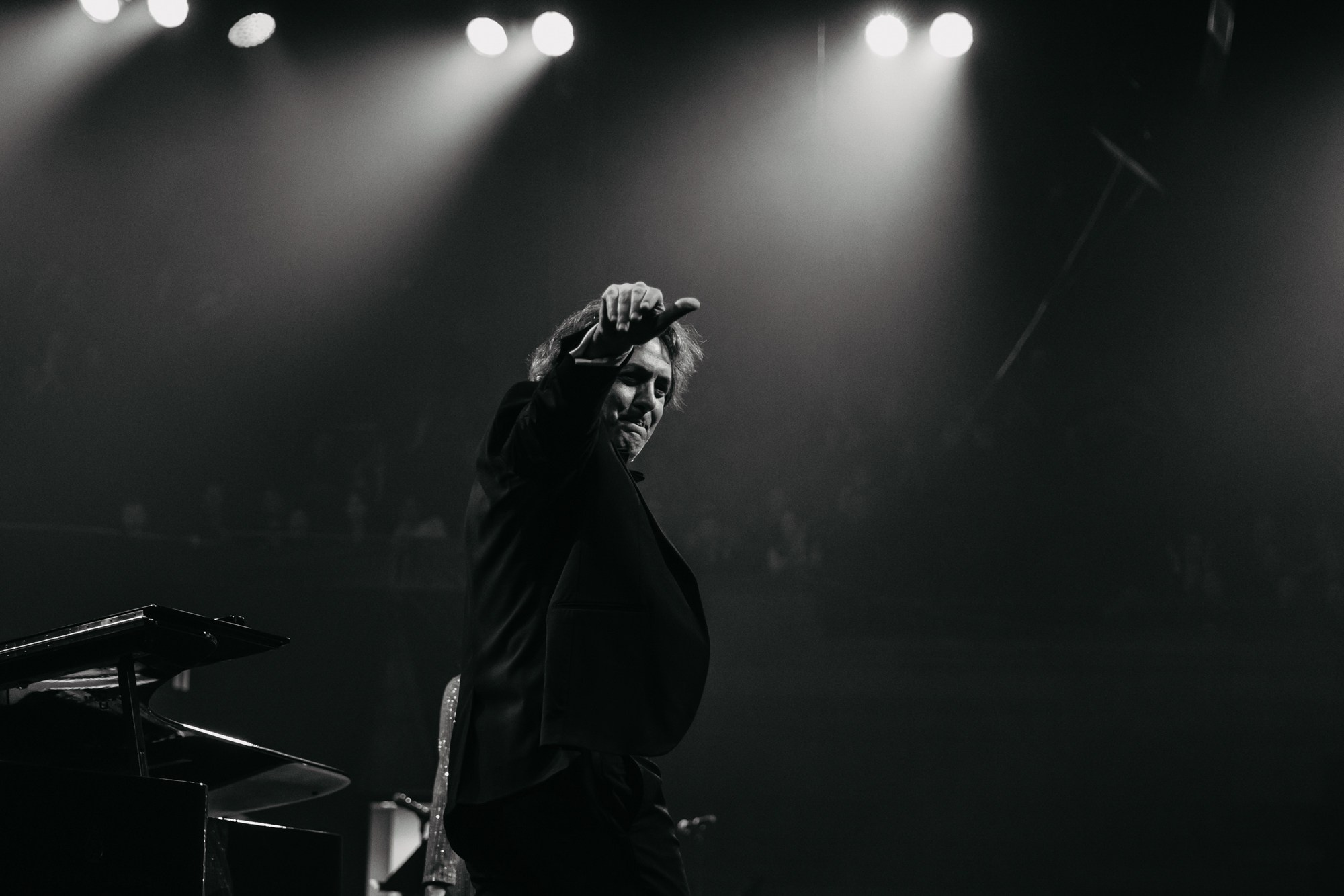 ENNIO MORRICONE WORLD TOUR. ГЛАВНАЯ