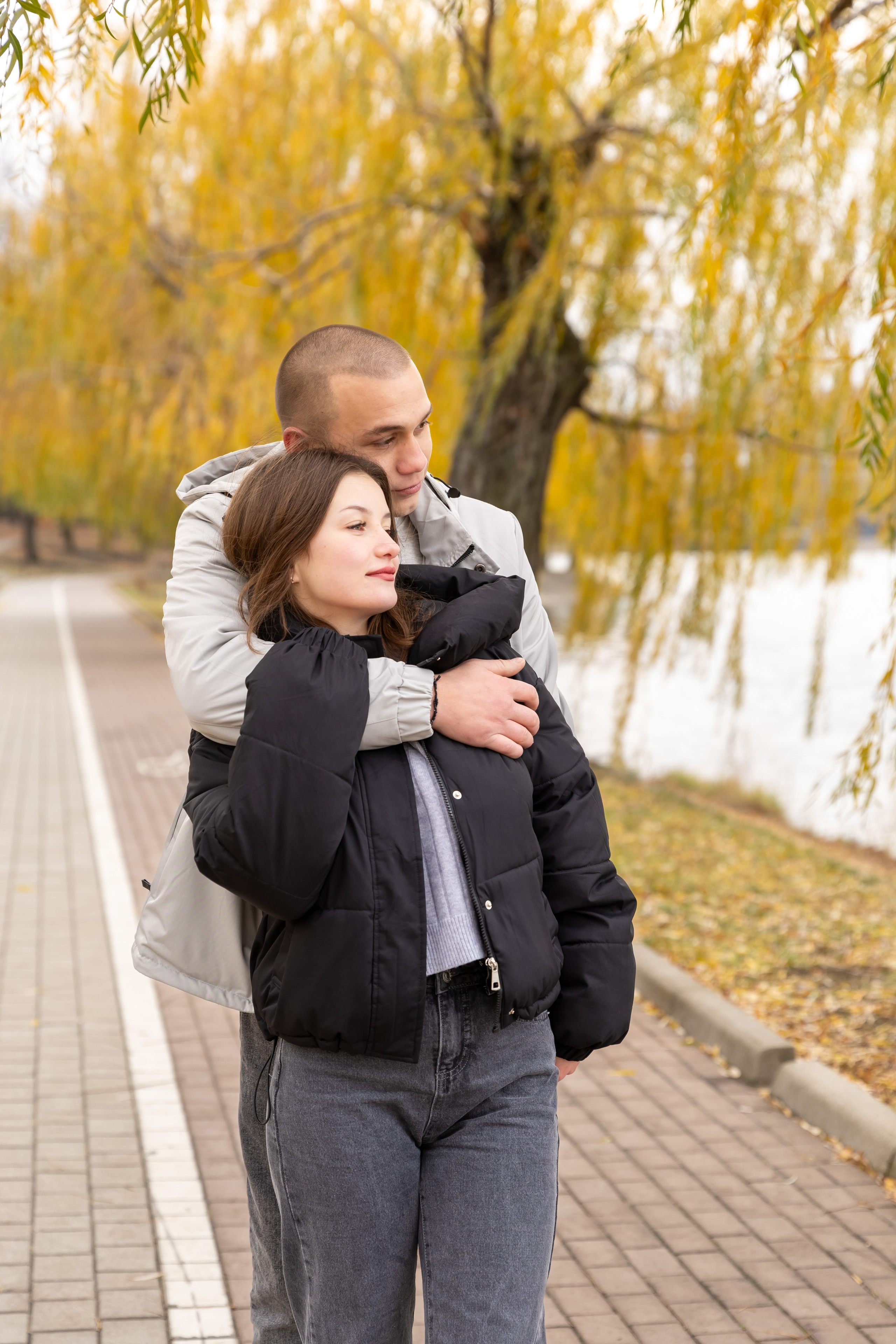 11.11.2024. Яна Чхан — Фотограф в Донецке и не только