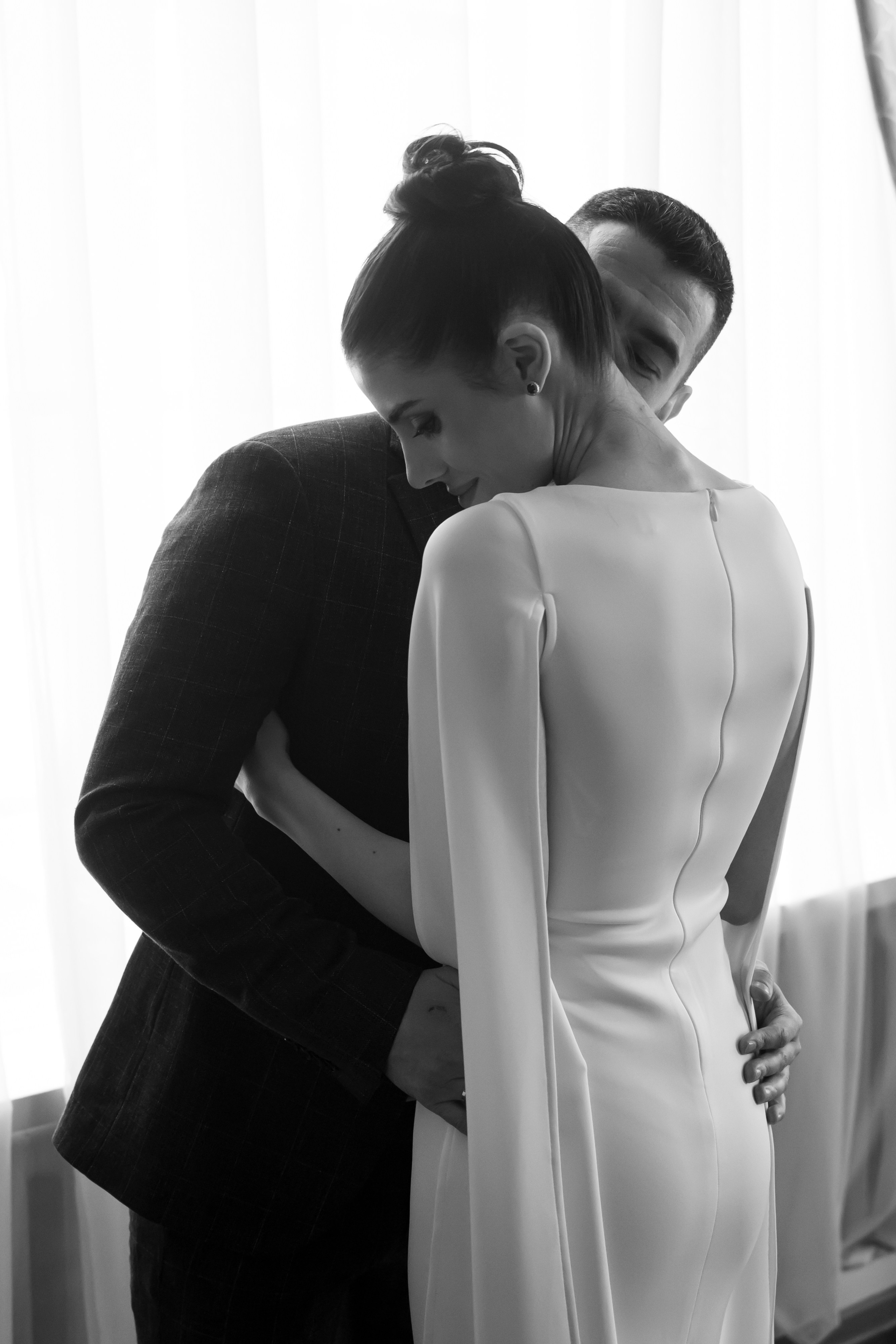 Армен и Юлия. Фотограф в Сыктывкаре Онохов Иван