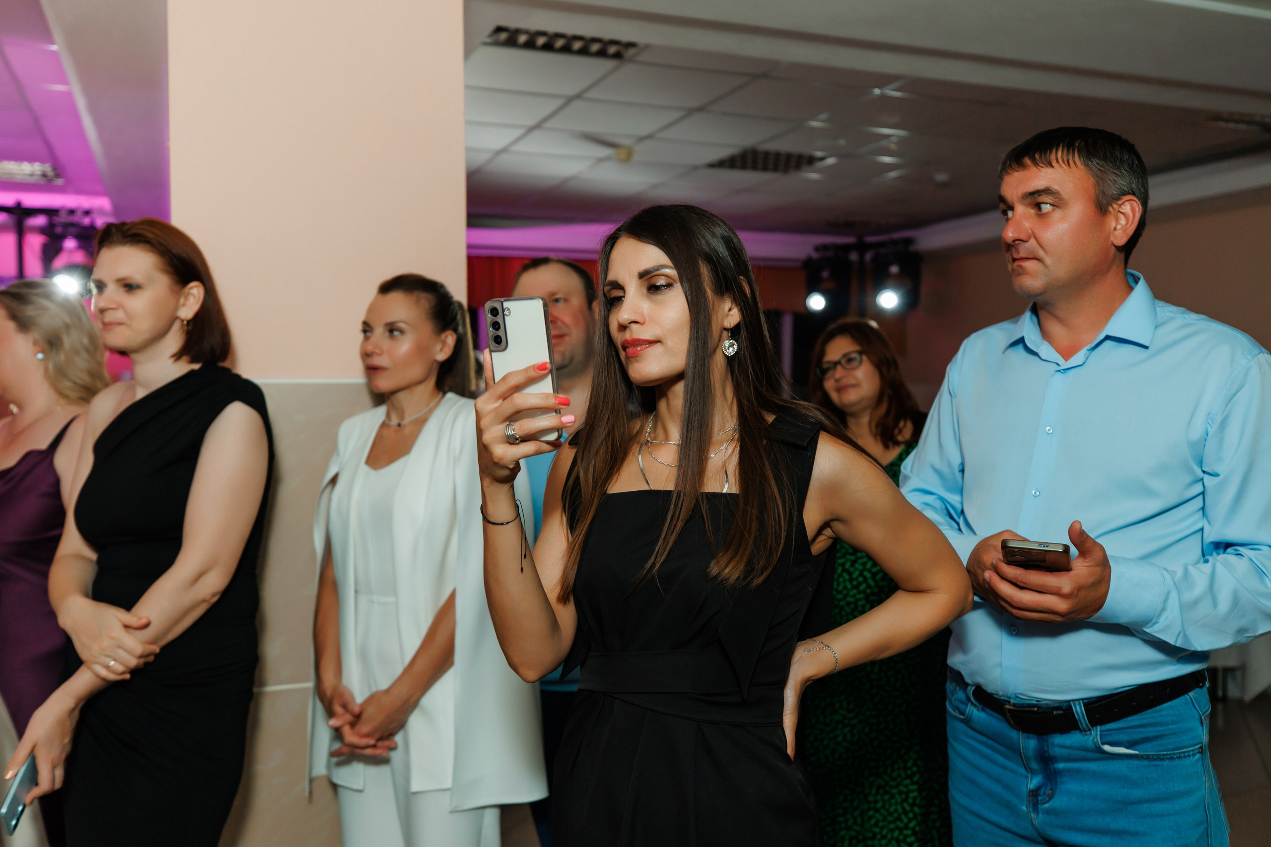 Выпускной 2025