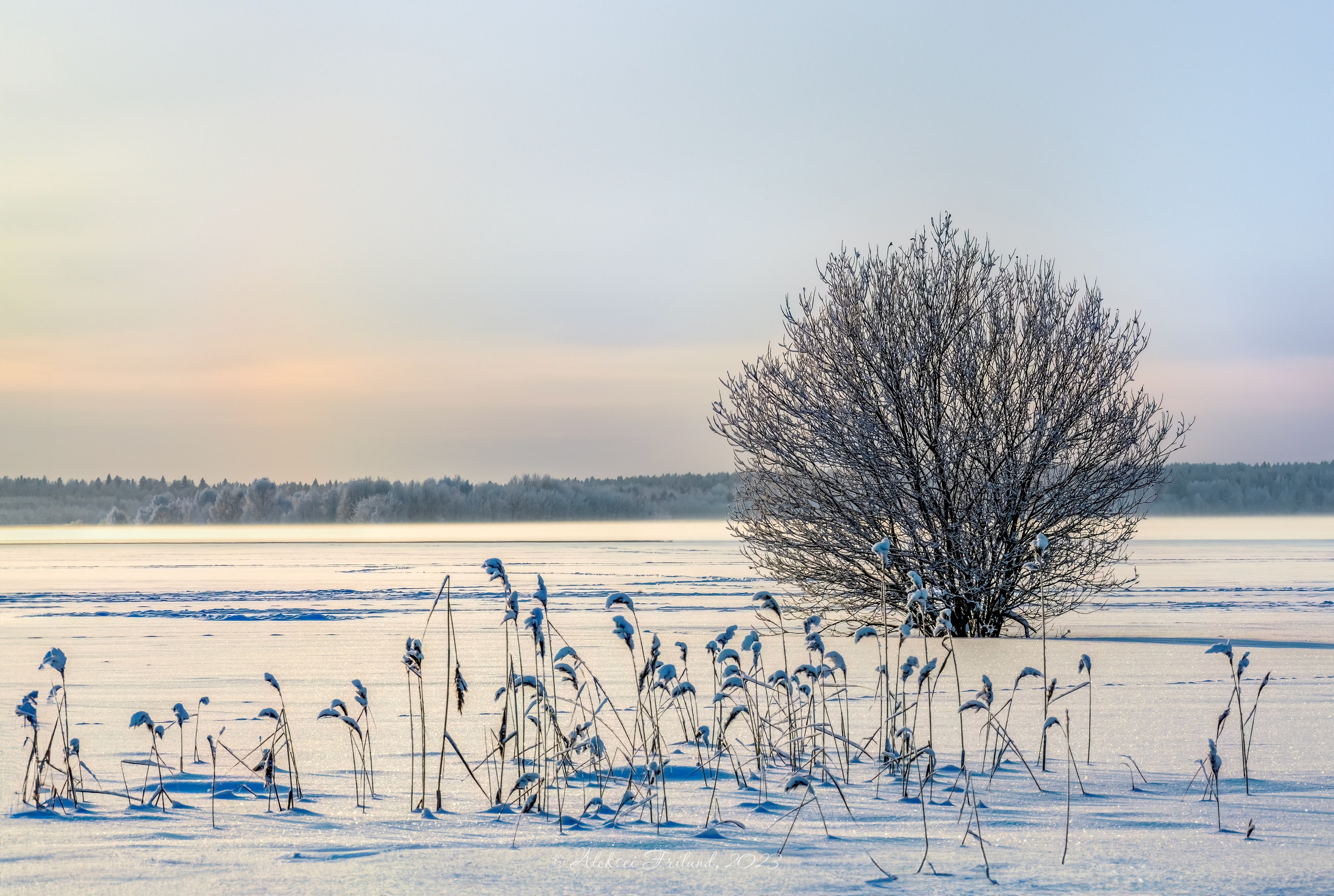 Природа Карелии. Аэросъемка. Фото и Видео в Карелии. Алексей Фрилунд