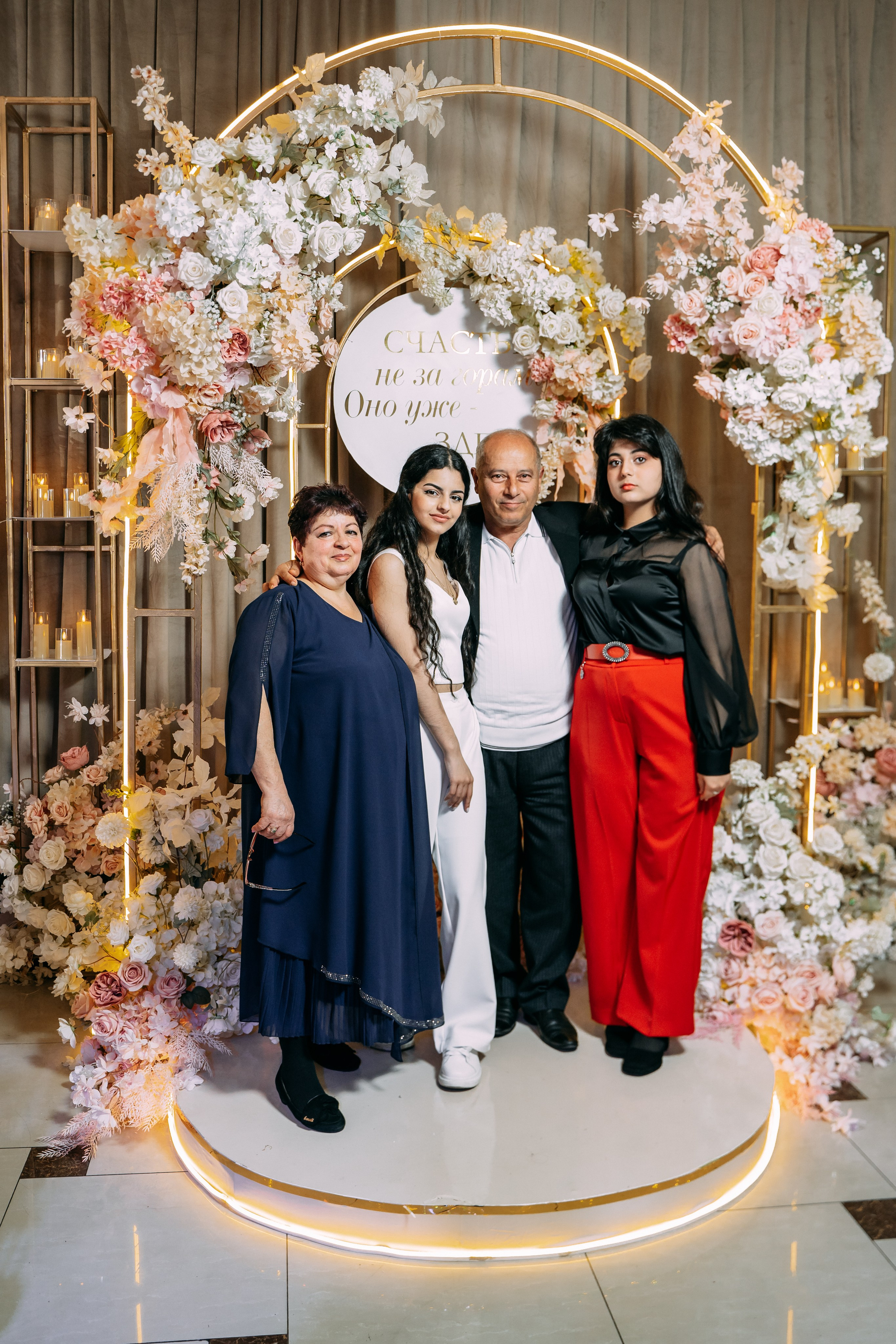 Анонс Свадебного дня 26.04.2025. Свадебный фотограф Кирилл Зейналов, Туапсе