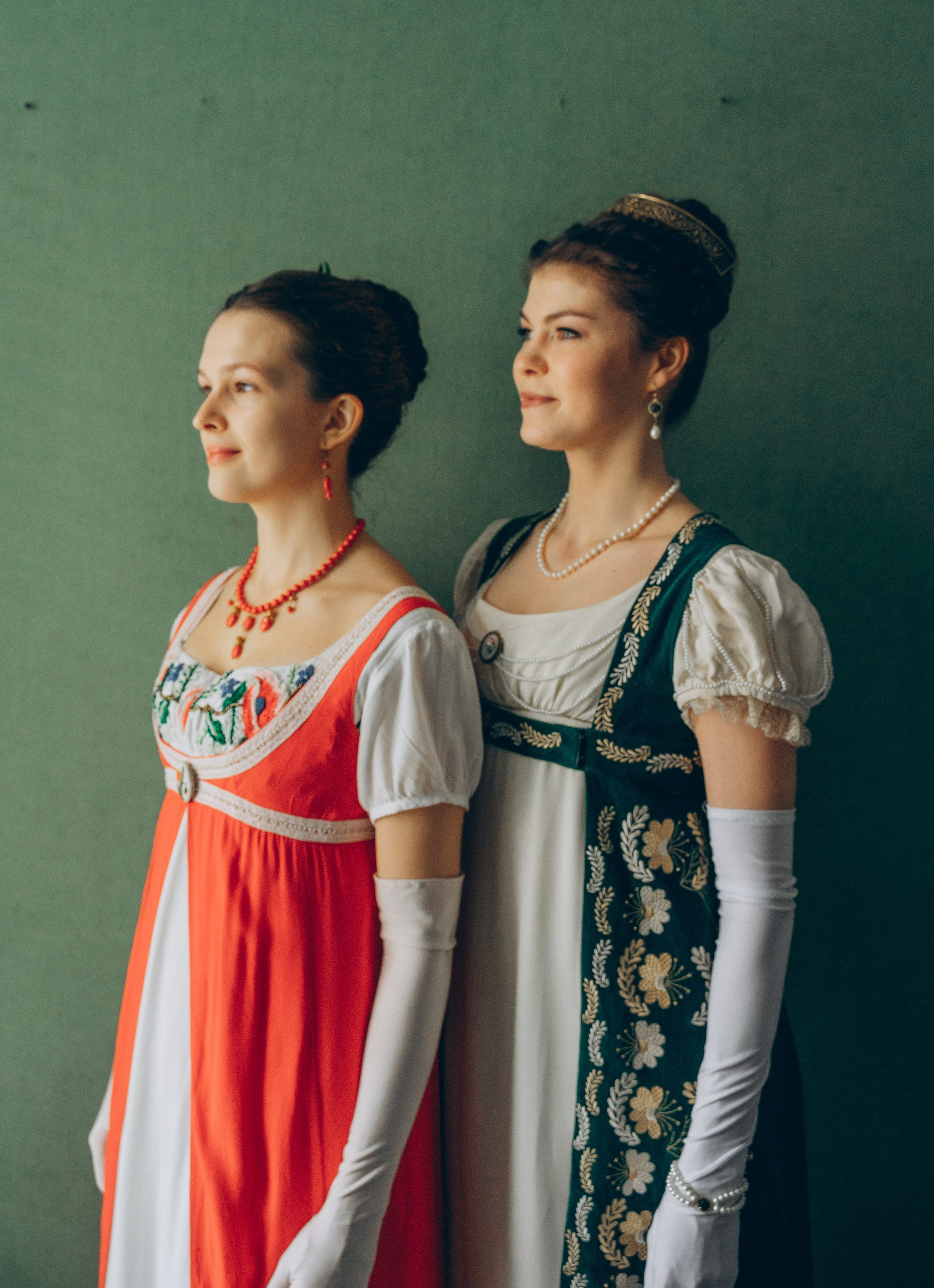 Бал Fleur de la danse