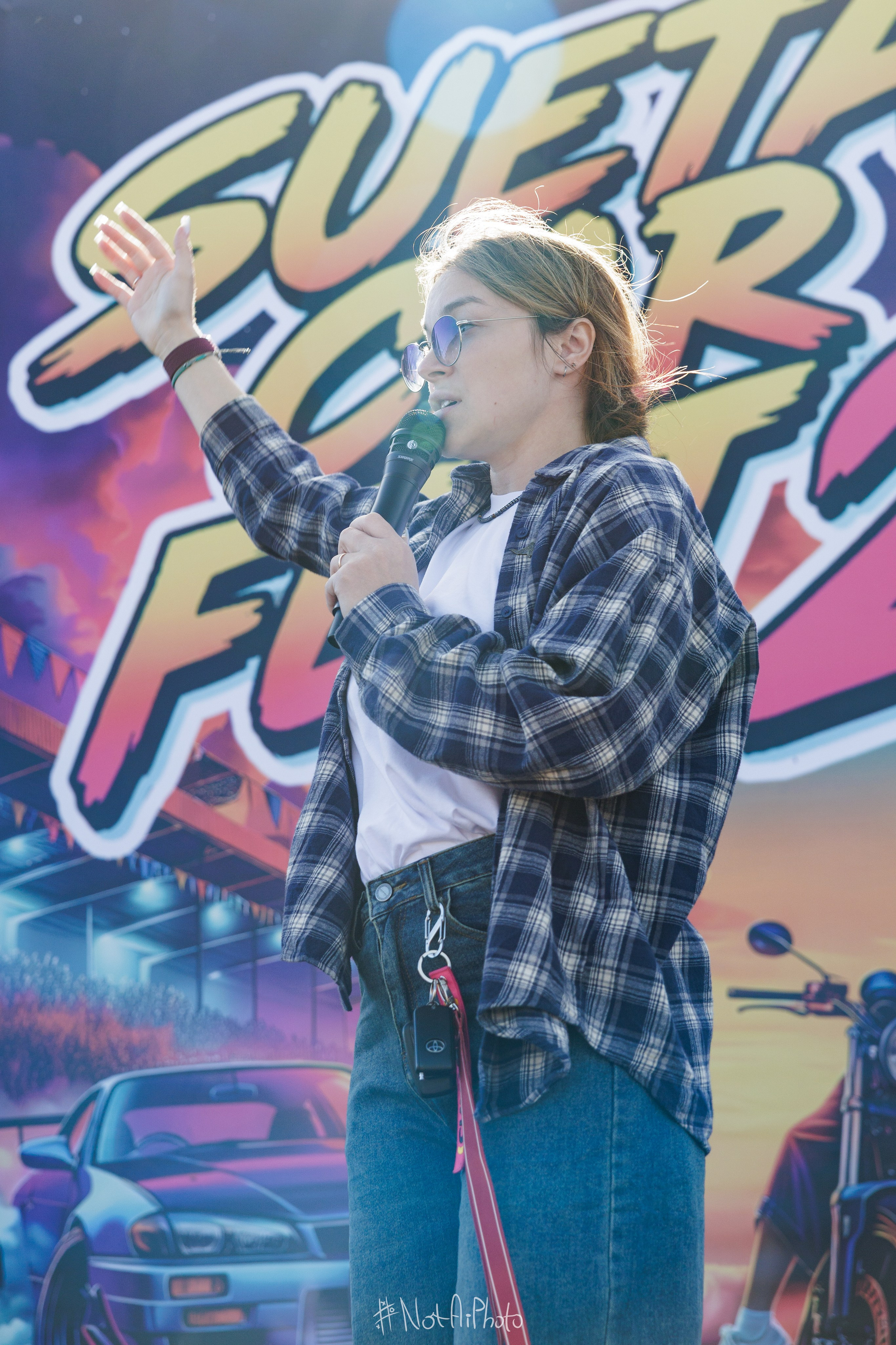 Репортажная съемка RDRCxSUETA_OBN. #NotAiPhoto — автомобильный фотограф