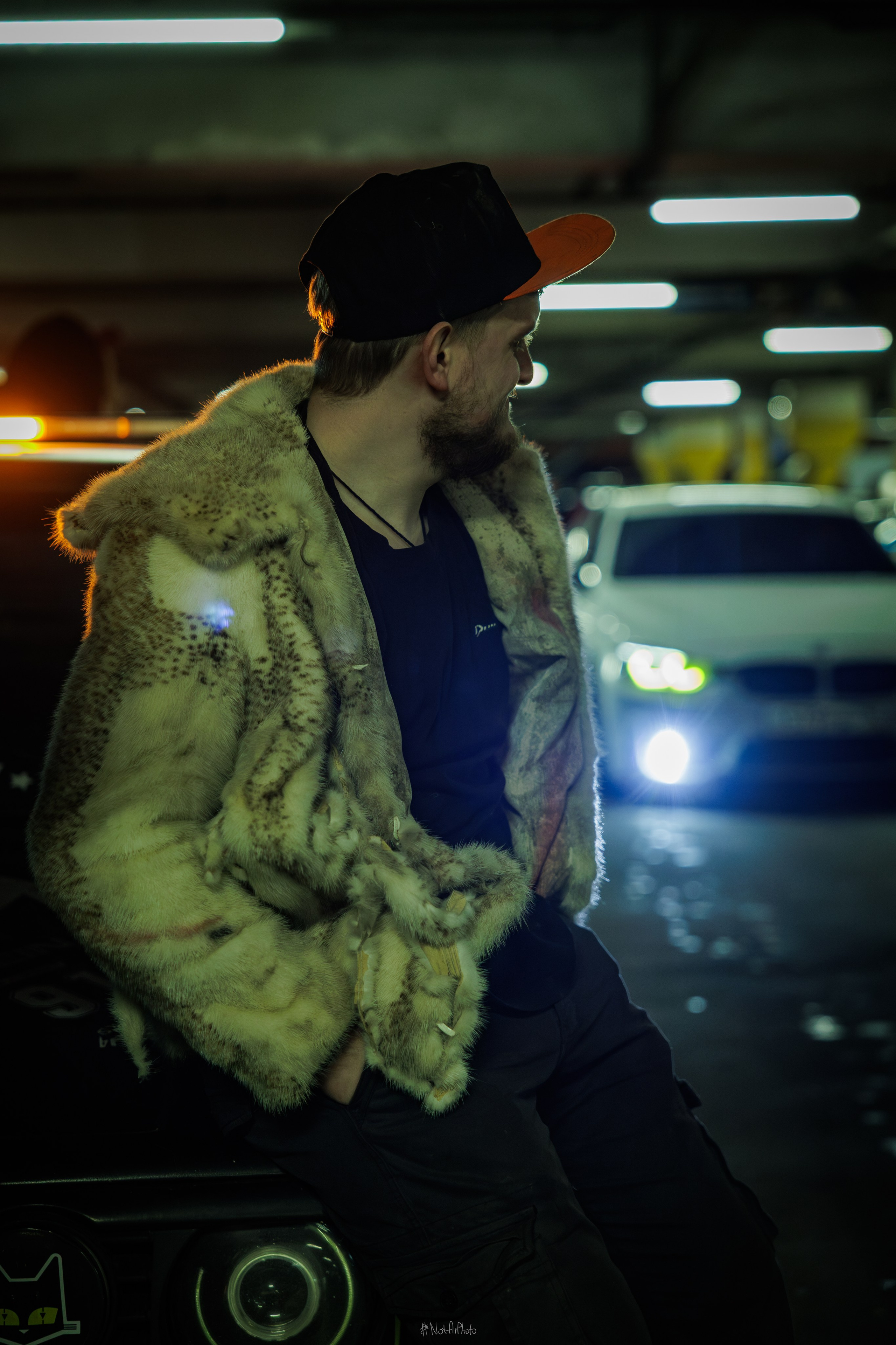 DNB 18.04.2026. #NotAiPhoto — автомобильный фотограф