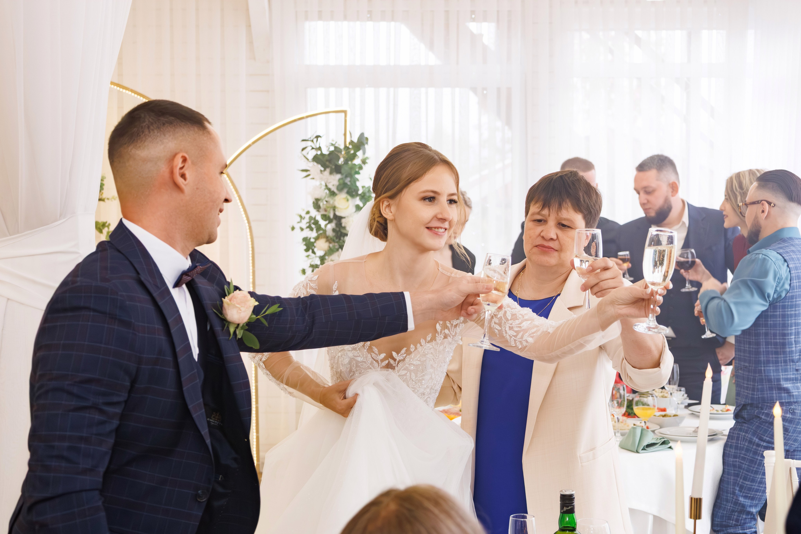 Вера&Никита. Фотограф Надежда Гольцева