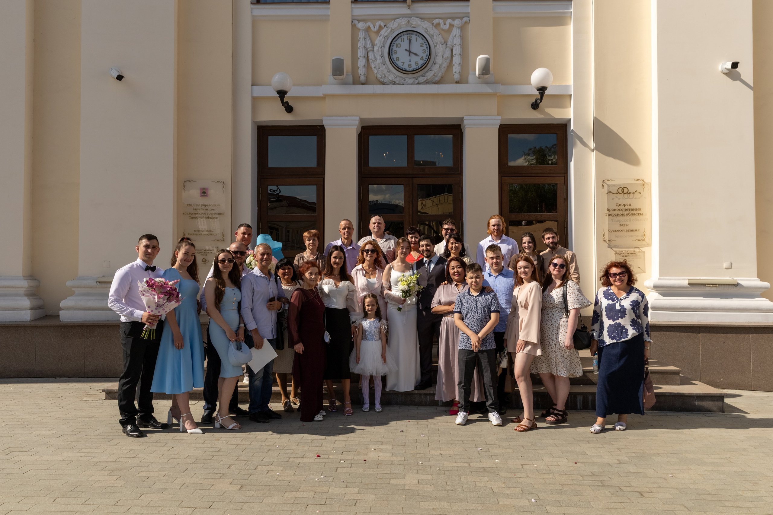 Руслан&Анна. Фотограф Надежда Гольцева