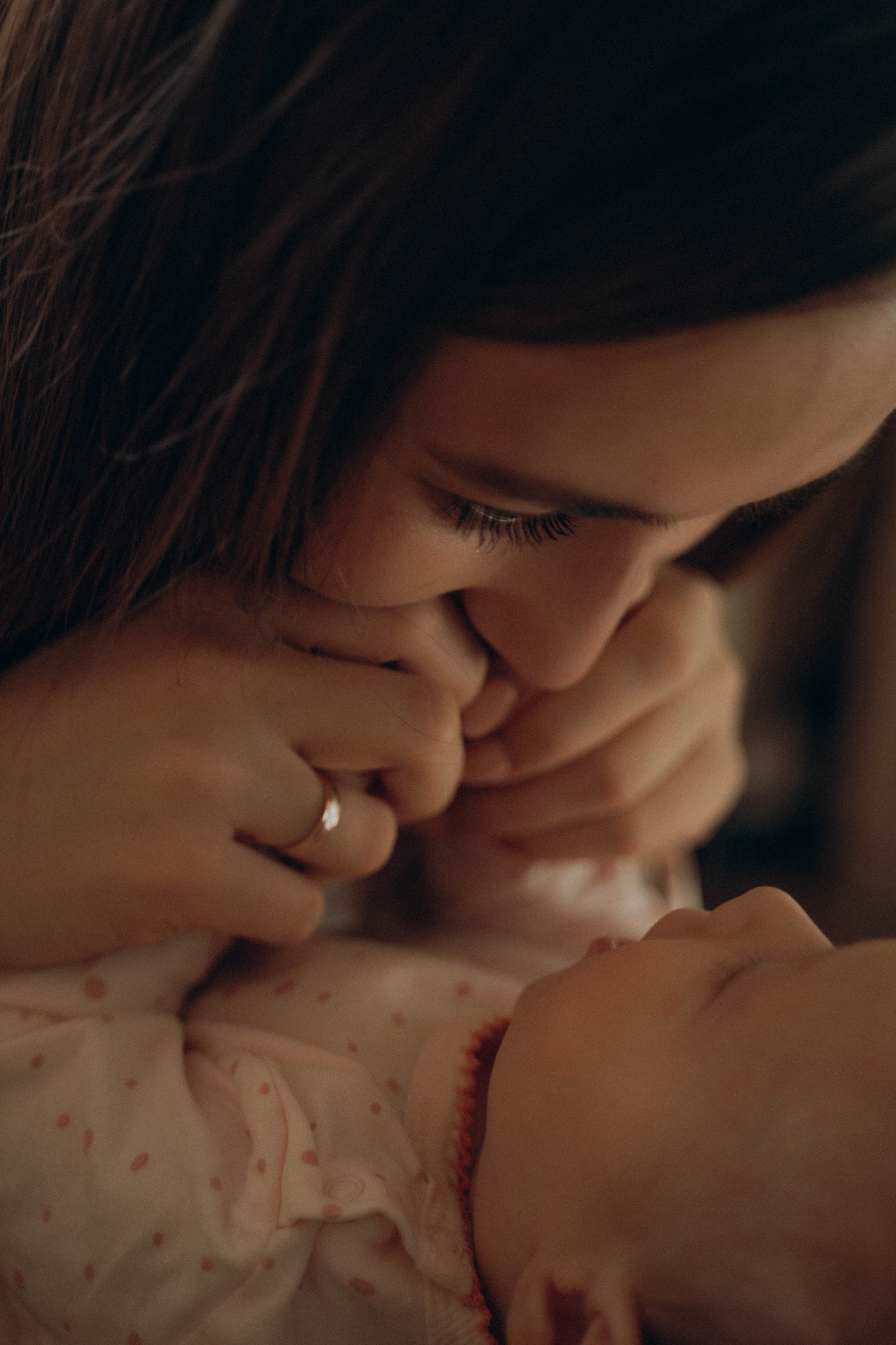 Ольга, Алексей и Катенька. Фотограф Чита Александра Цыденова