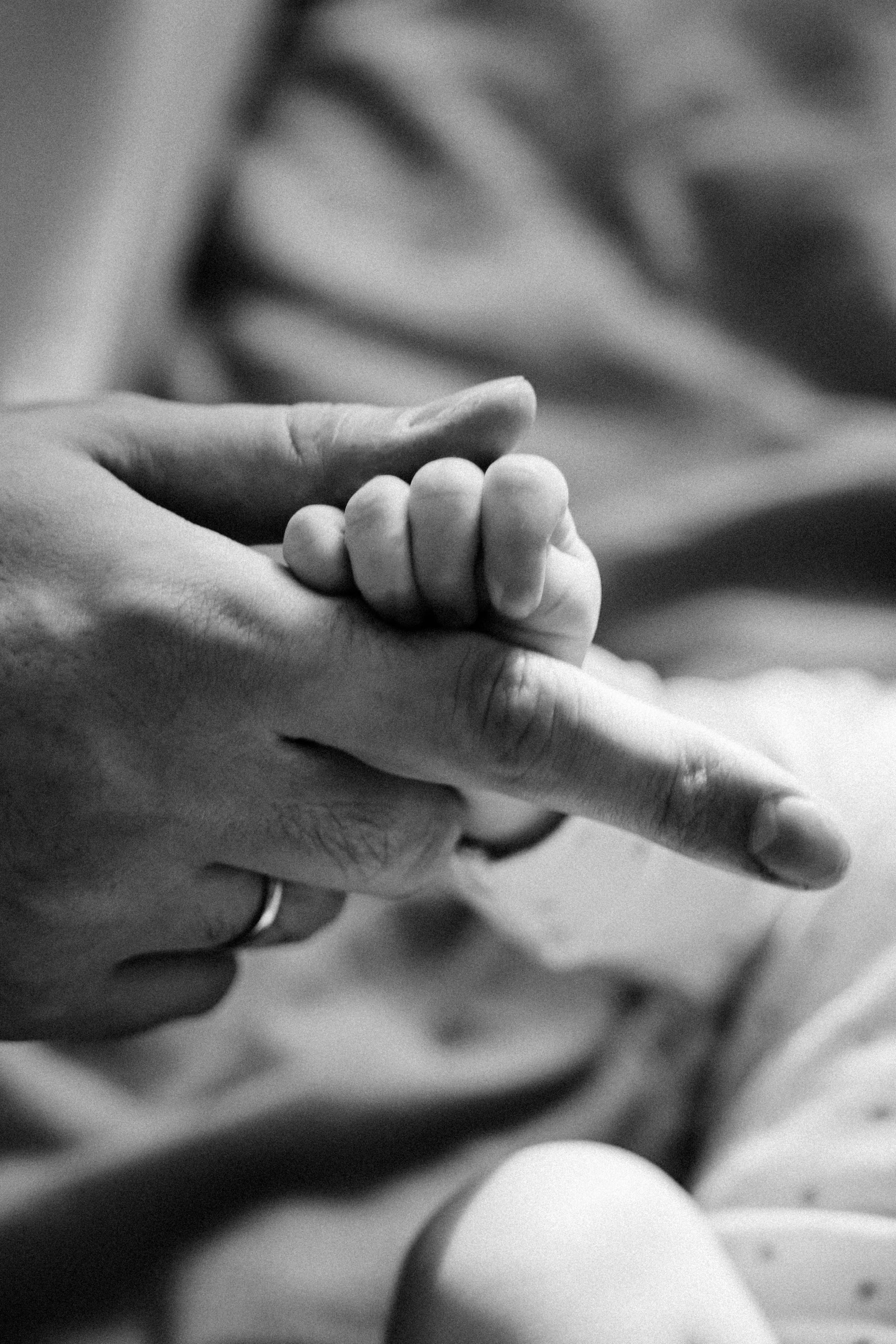 Ольга, Алексей и Катенька. Фотограф Чита Александра Цыденова