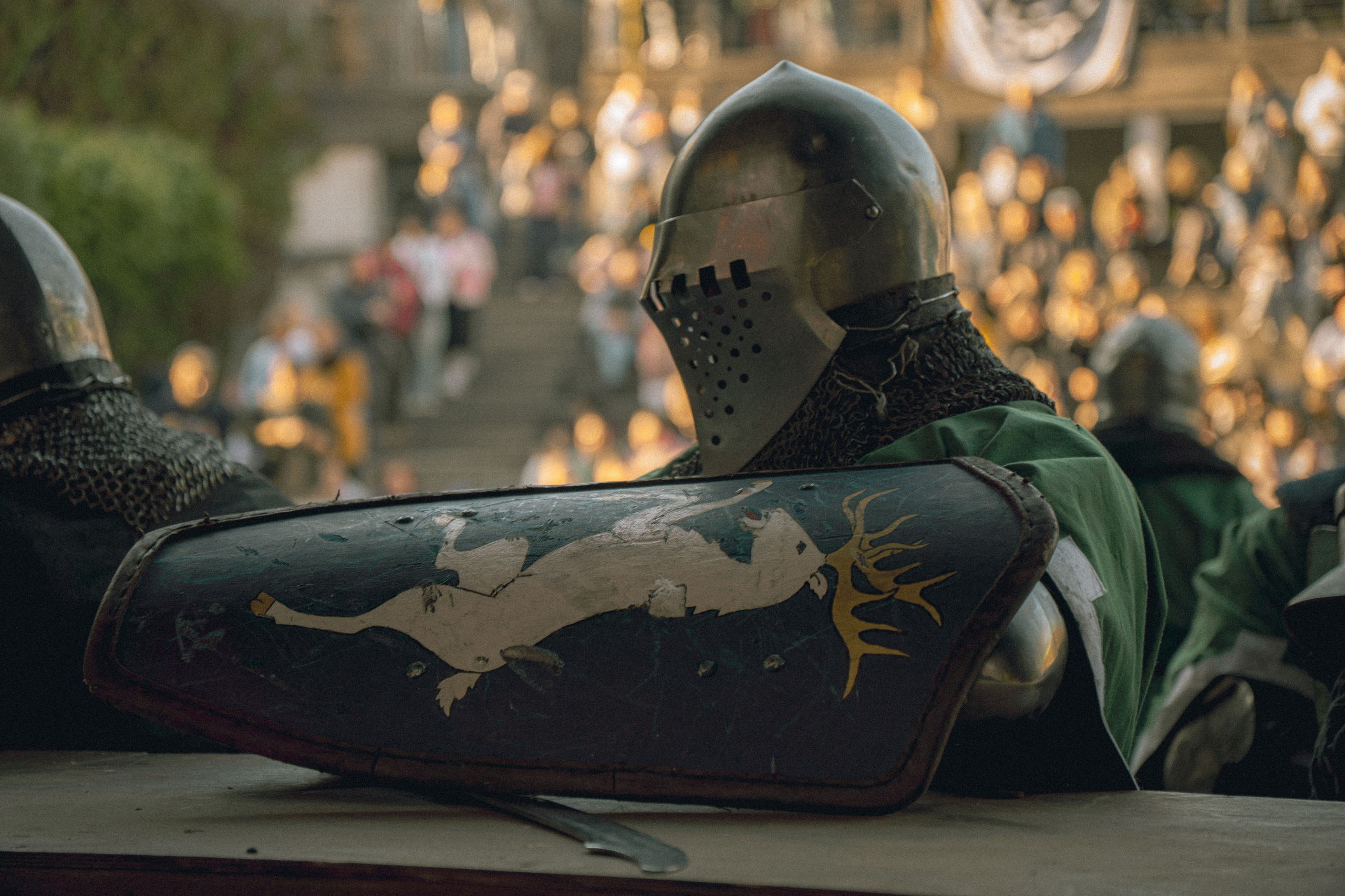 Меч Дона. Макаров Сергей|Creamlebot Фотограф города Ростов-на-Дону