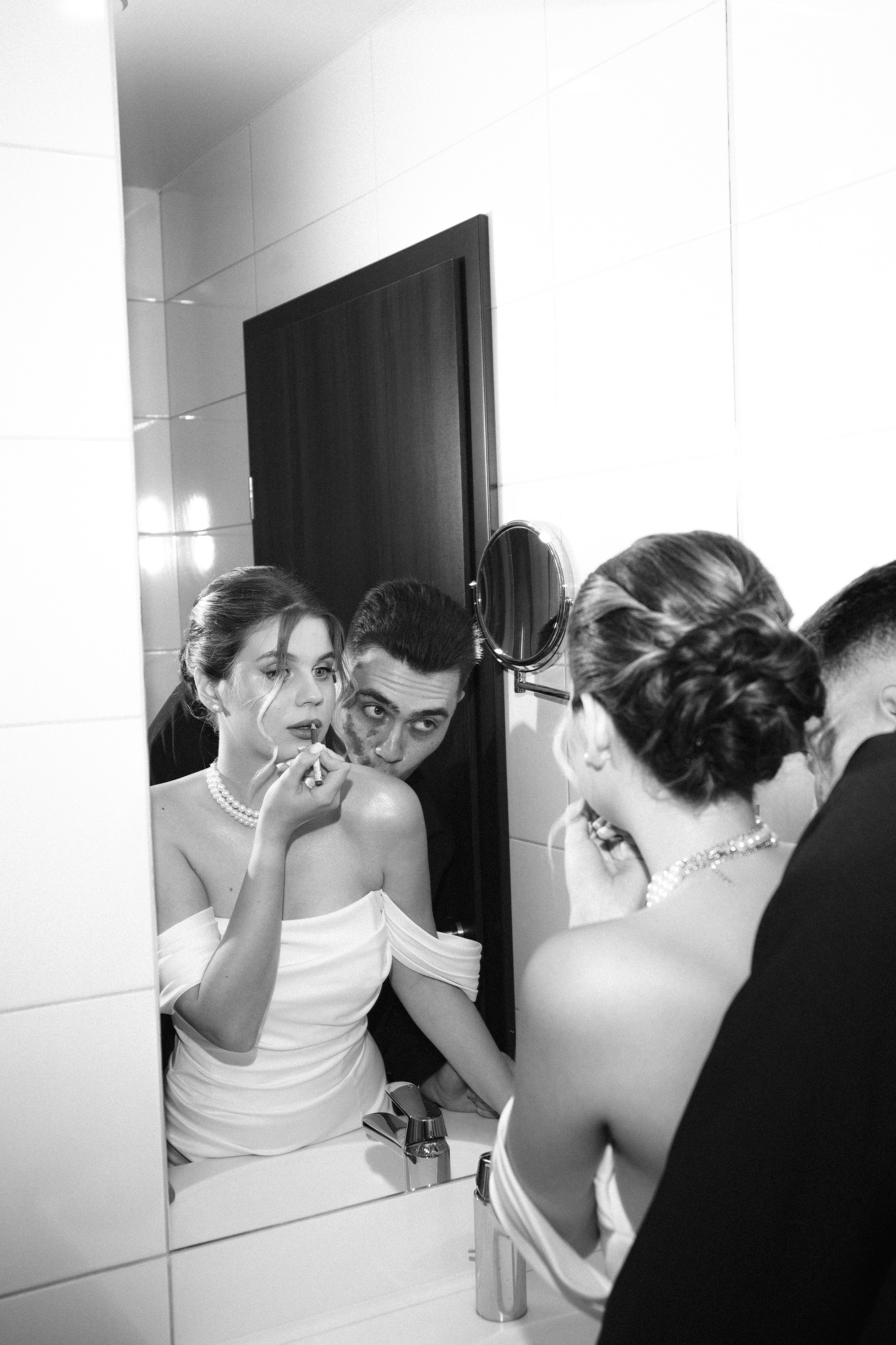 L | V. Свадебный и портретный фотограф в Новосибирске Любовь Исакова