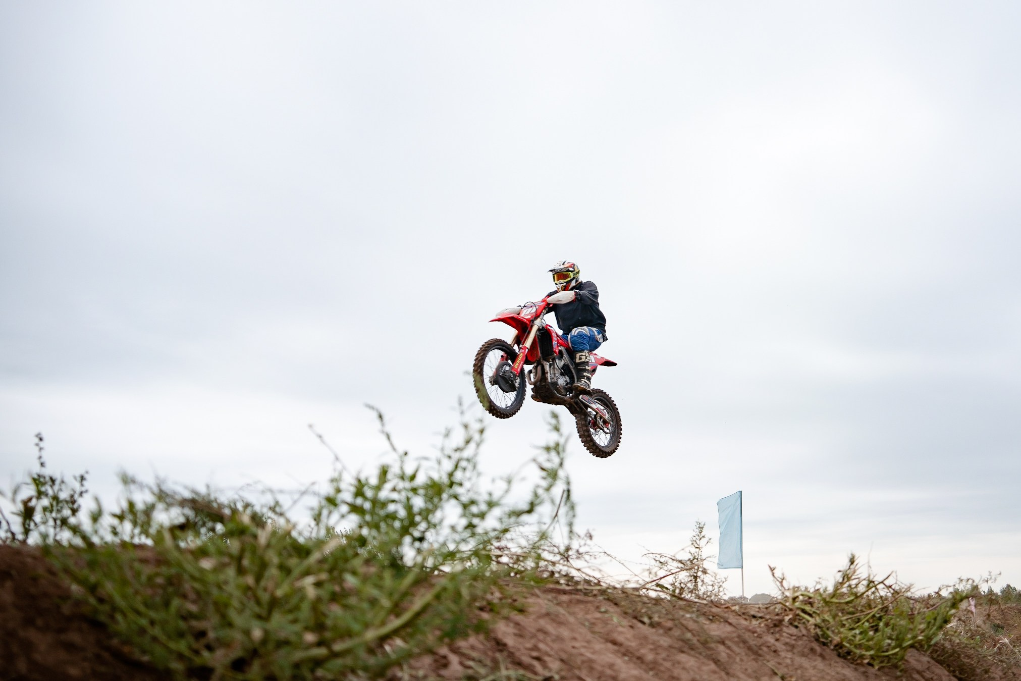 Мотокросс. Свадебный и репортажный фотограф в Уфе и по России