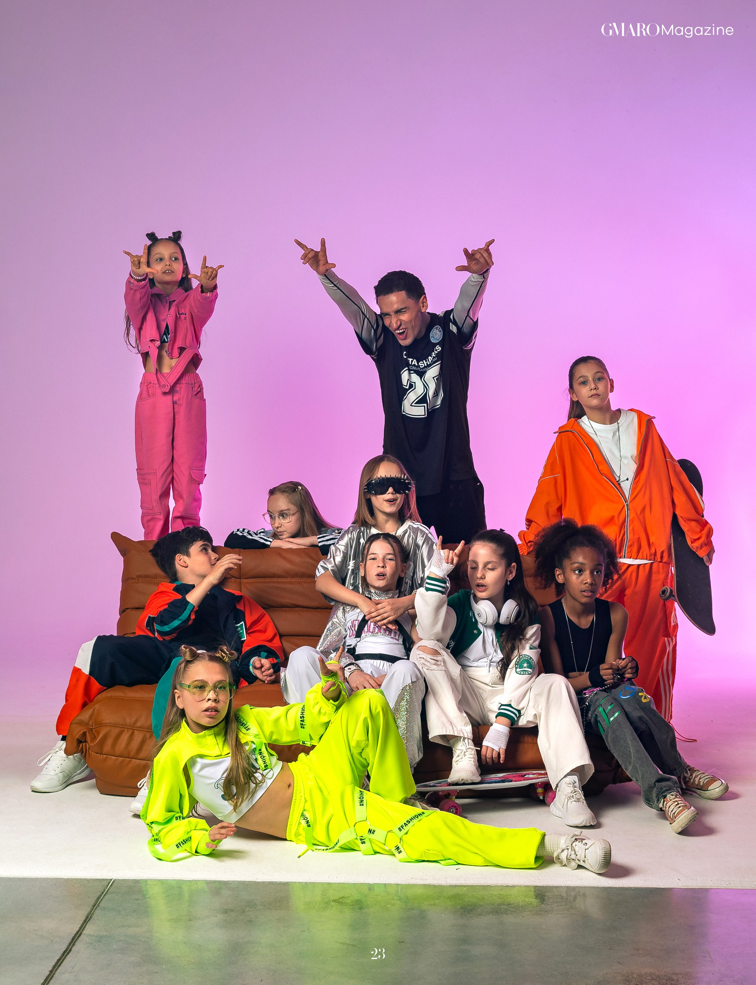 GMARO. Беликова Елена. Фотограф в г. Москва