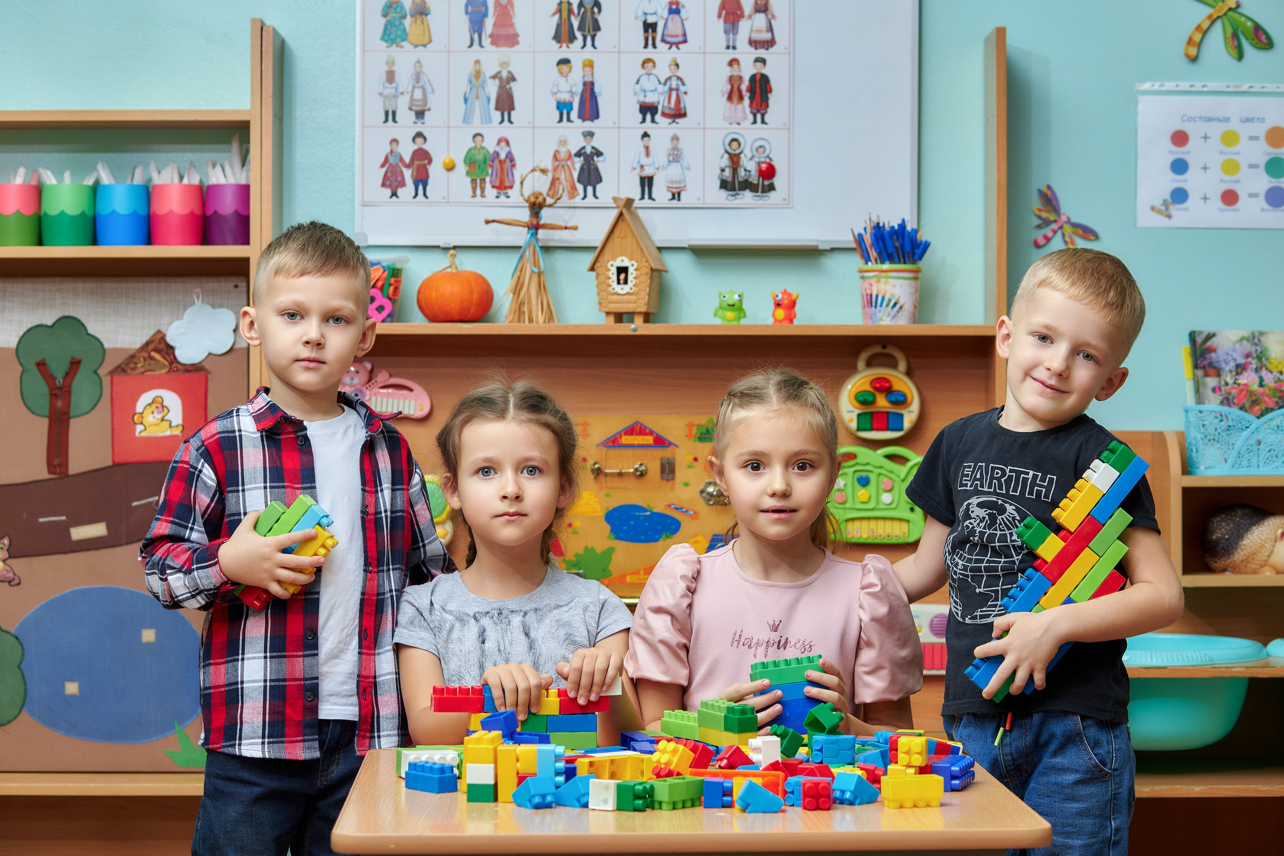 ДС общие фотографии. Школьный фотограф Леонова Наталия