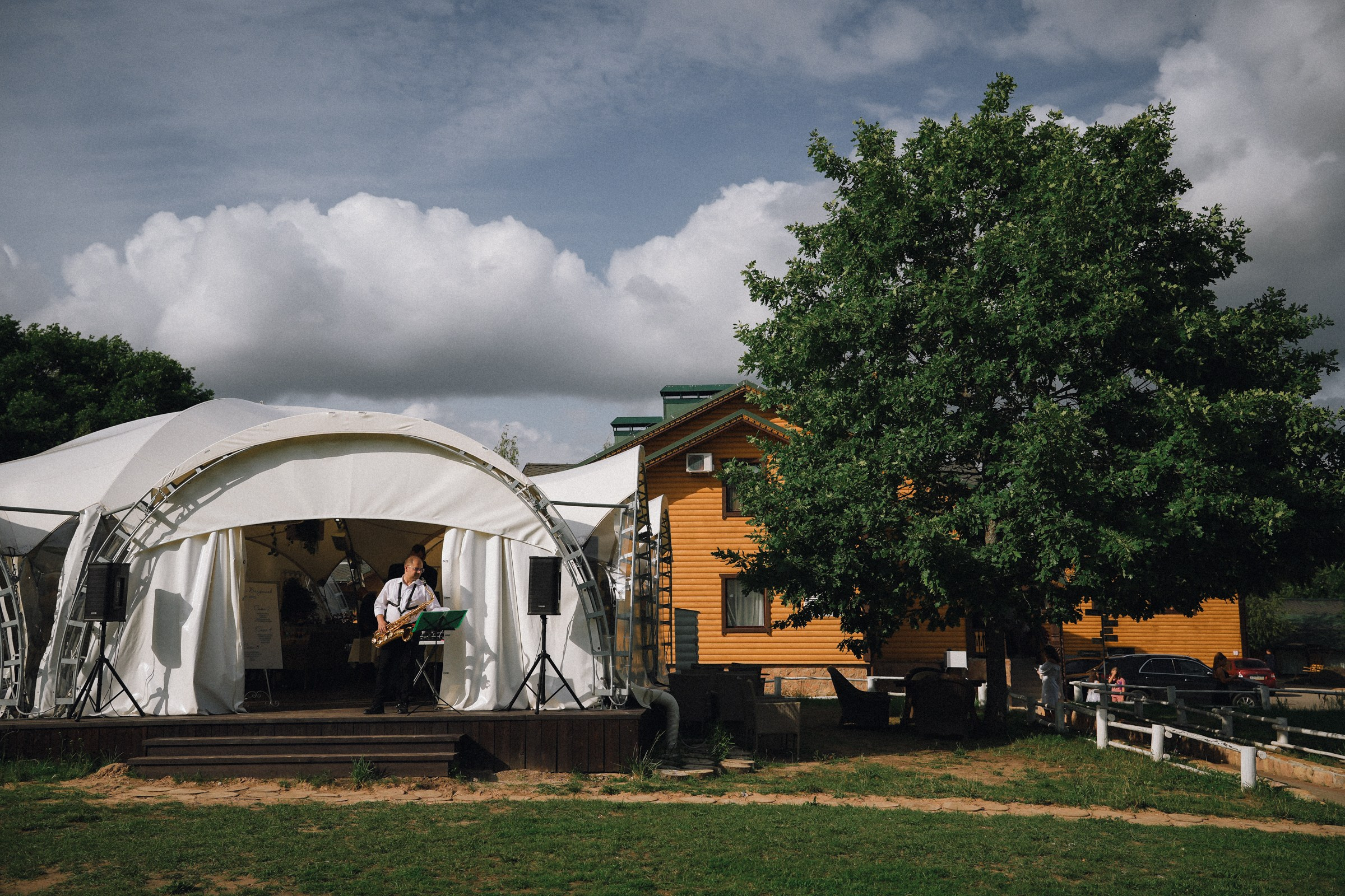 Елизавета и Владислав. 2023. Свадебный фотограф Великий Новгород Станислав Кособудский