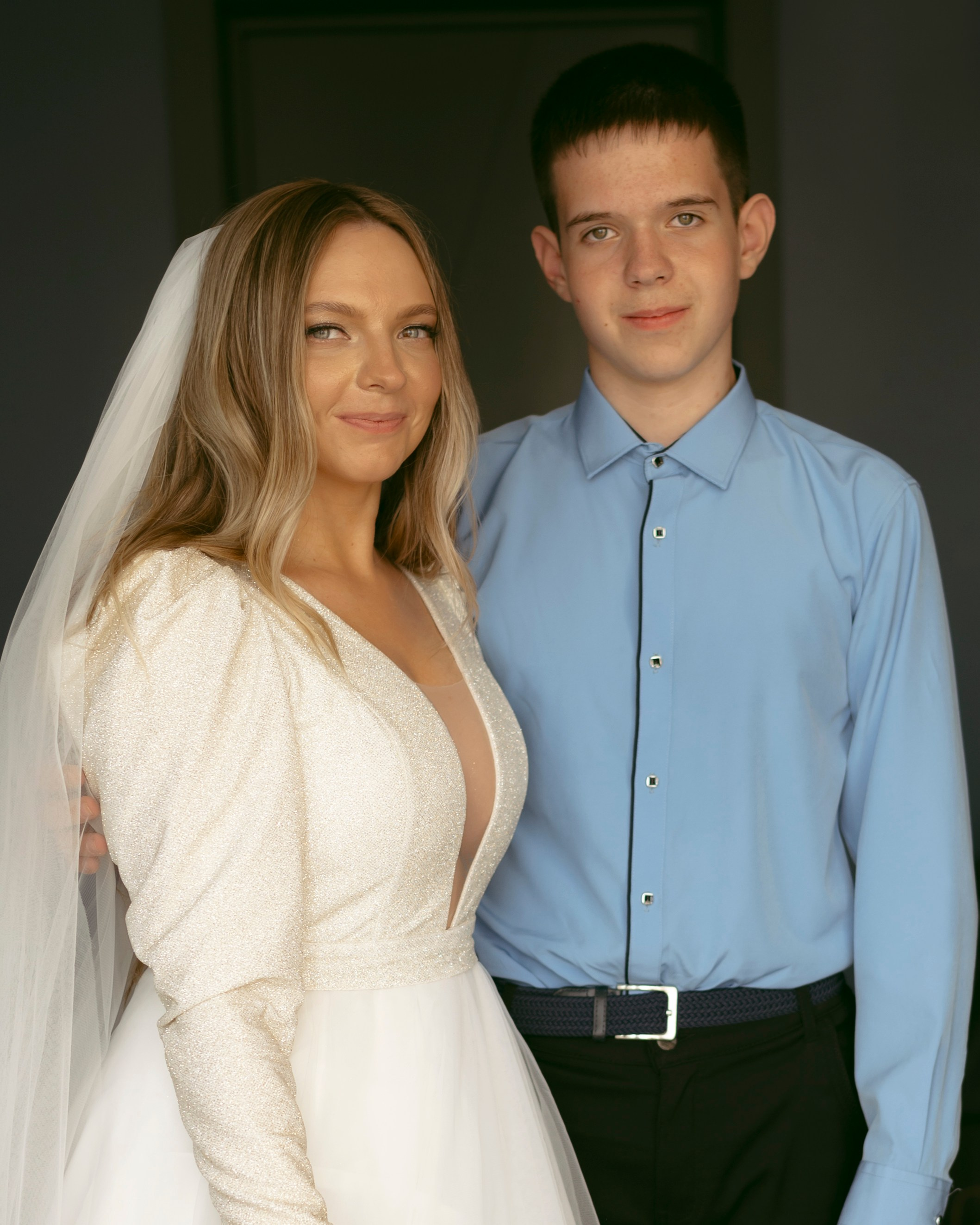 Андрей и Анастасия. Фотограф Екатеринбург | Оля Макарова