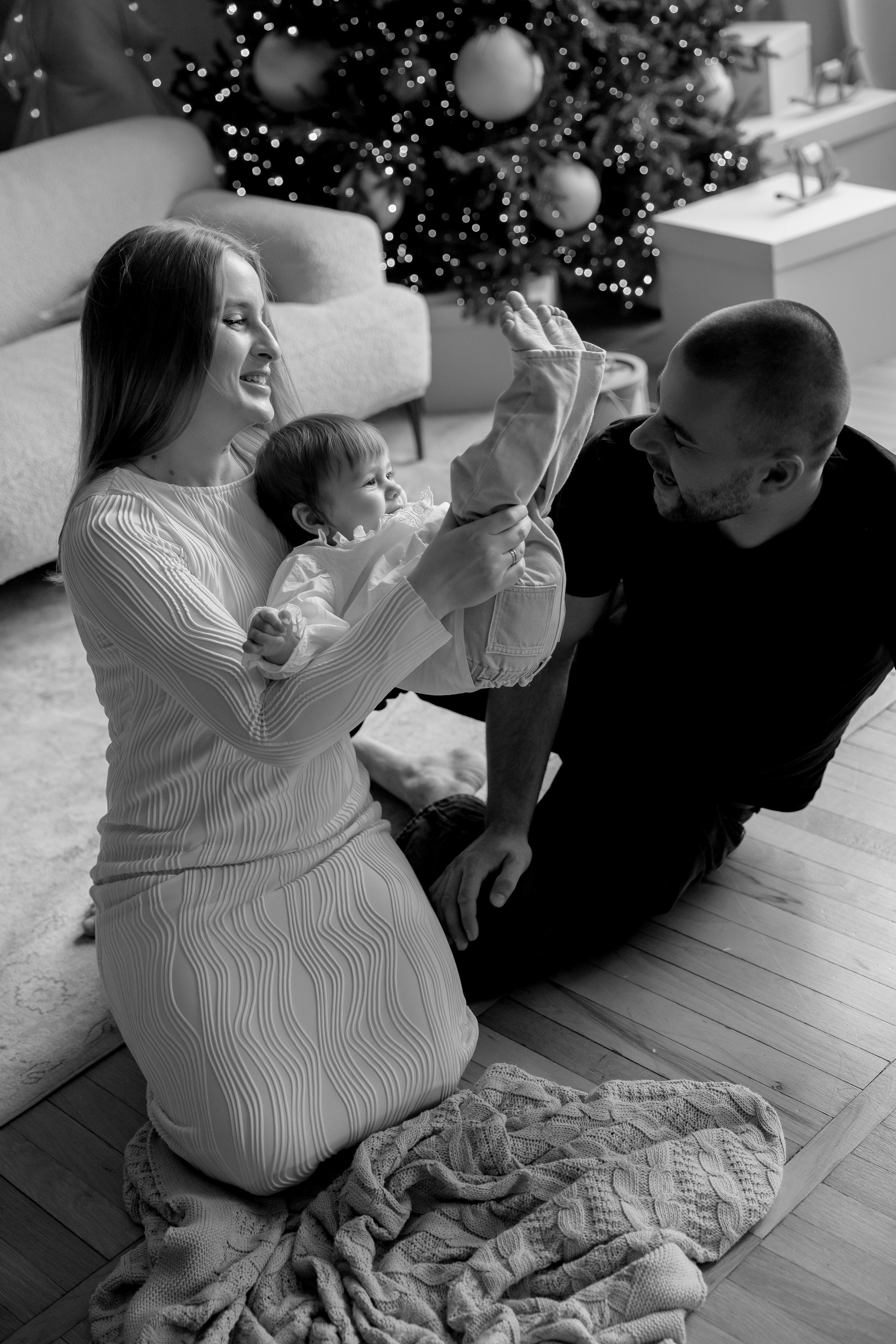 Семейная. Свадебный фотограф Краснодар и Москва. Анна Еремчук