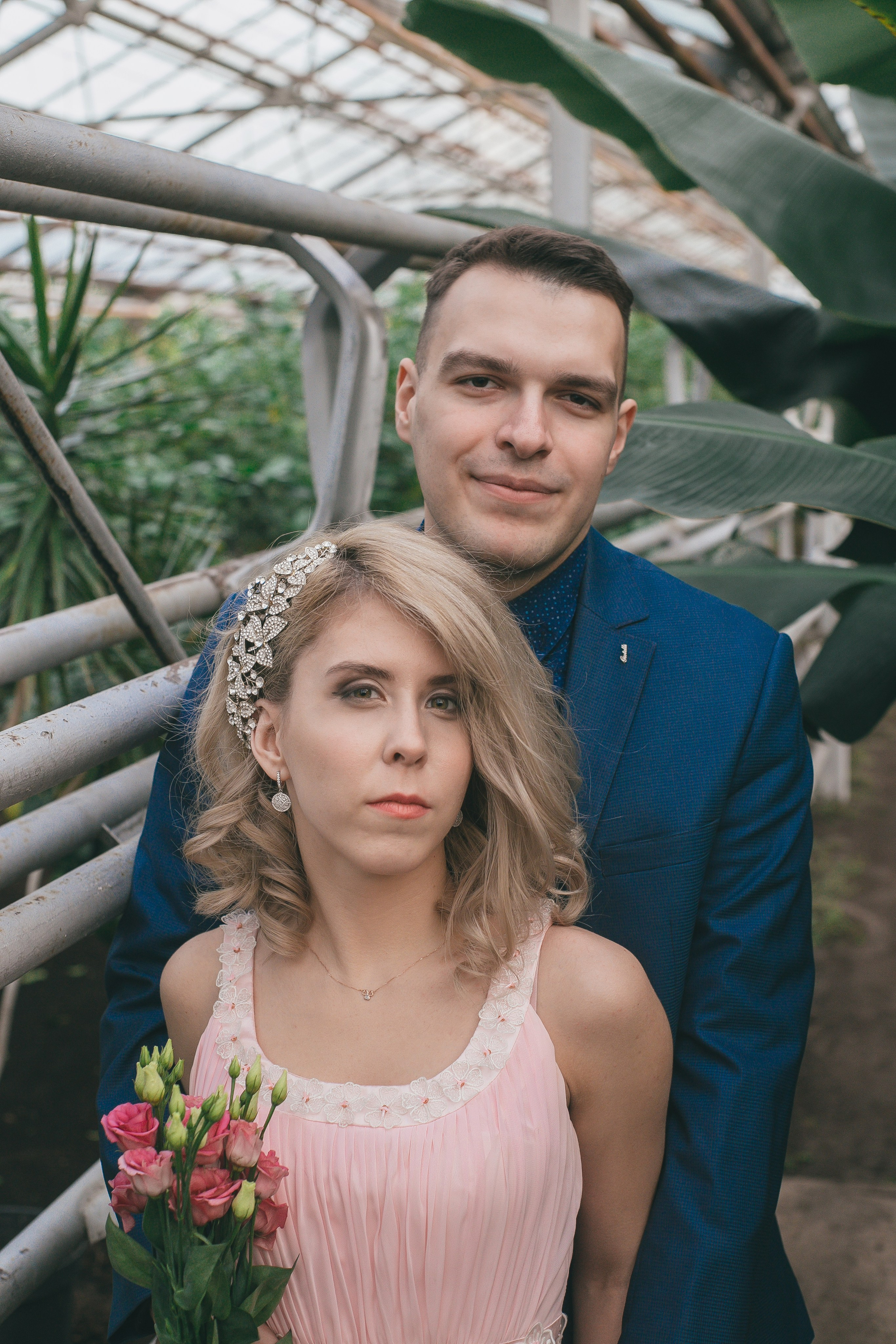 Свадьбы. Фото Портфолио Рустам Нерустам